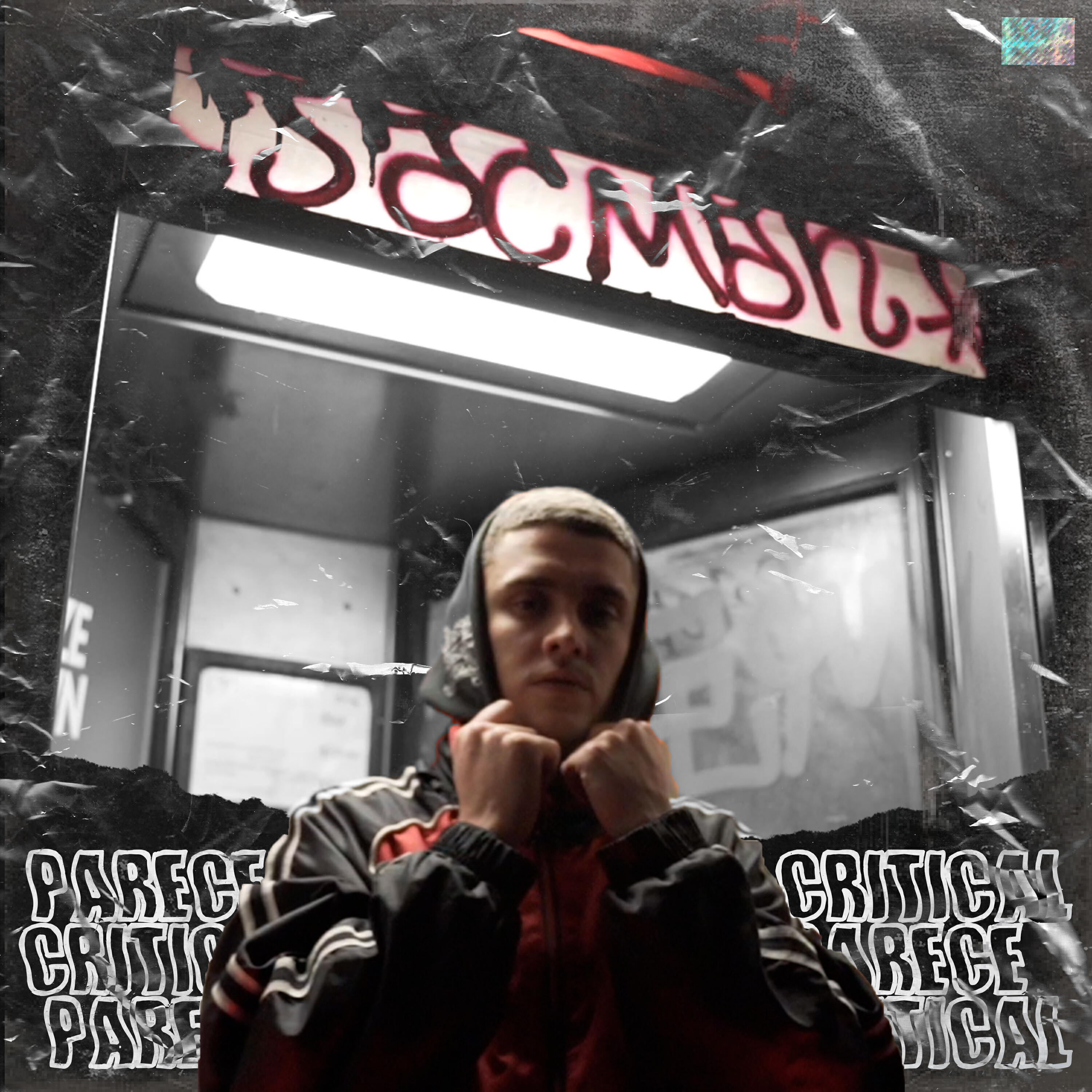 Релиз Parece Critical
