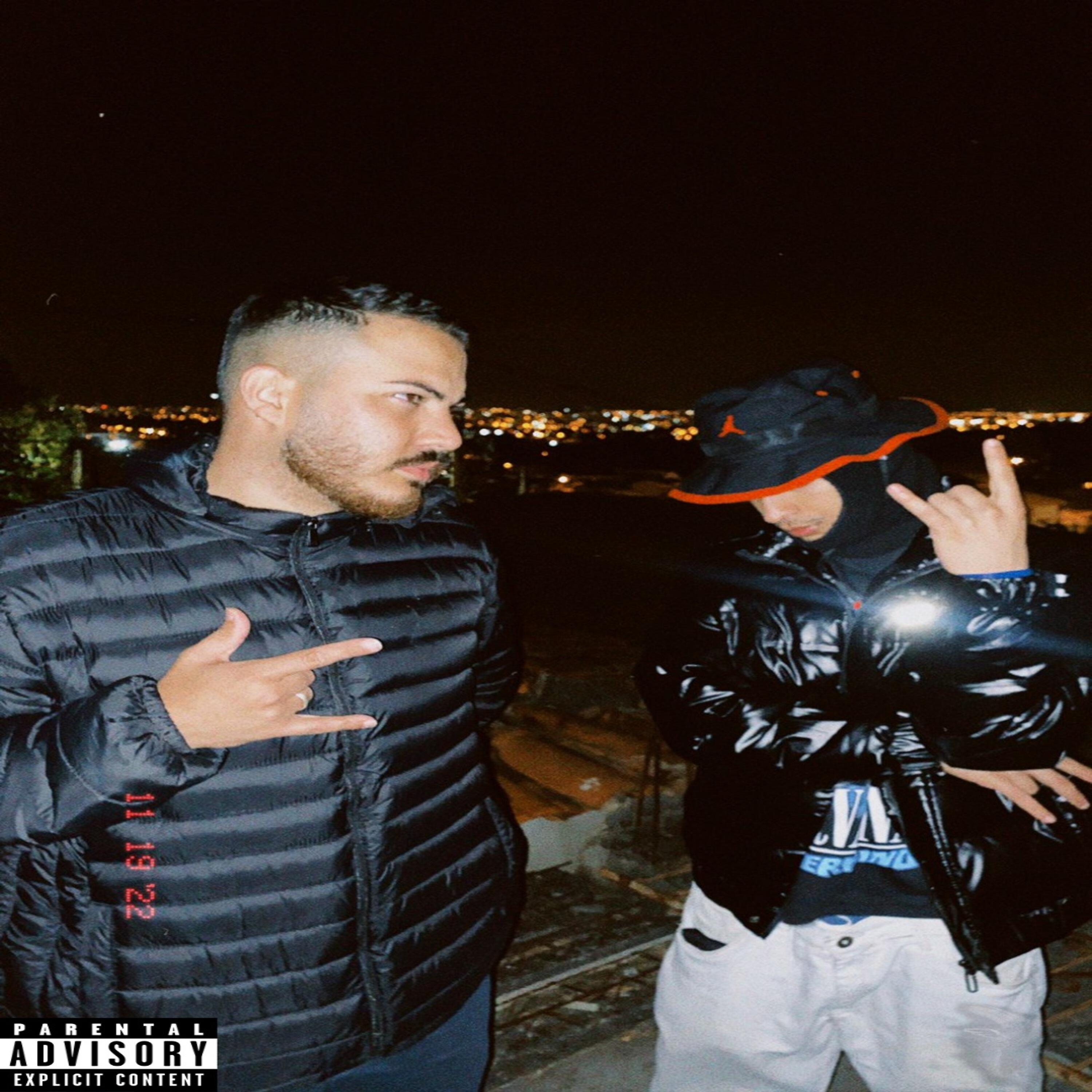 Релиз Lei Da Vida Pt1