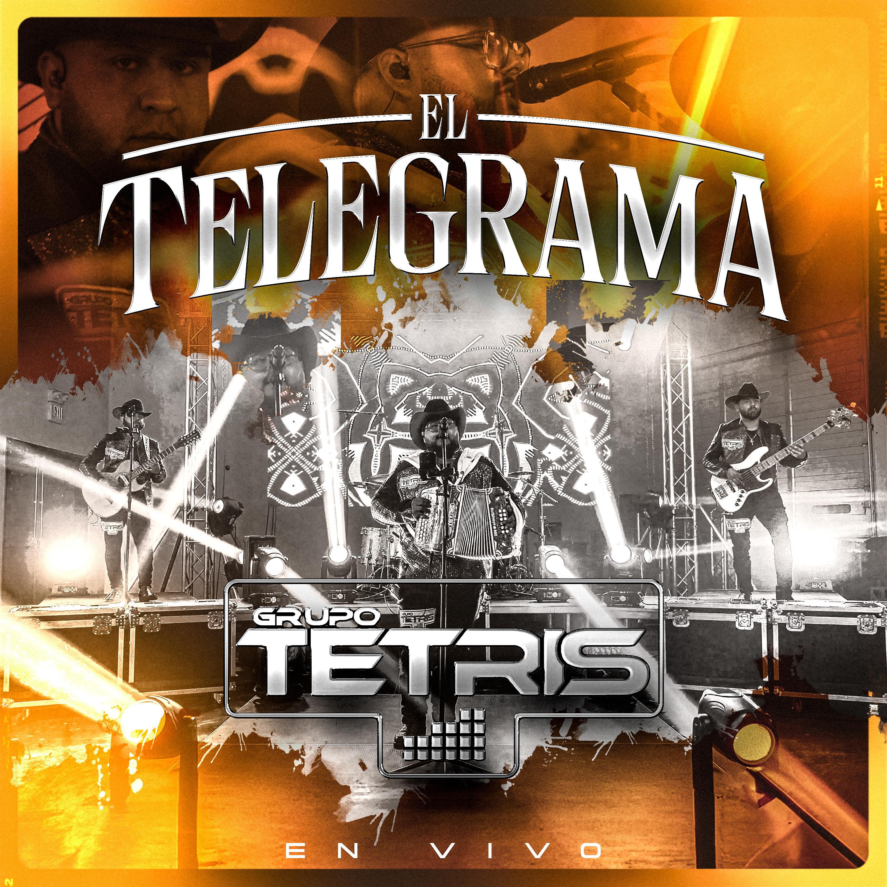 Релиз El Telegrama
