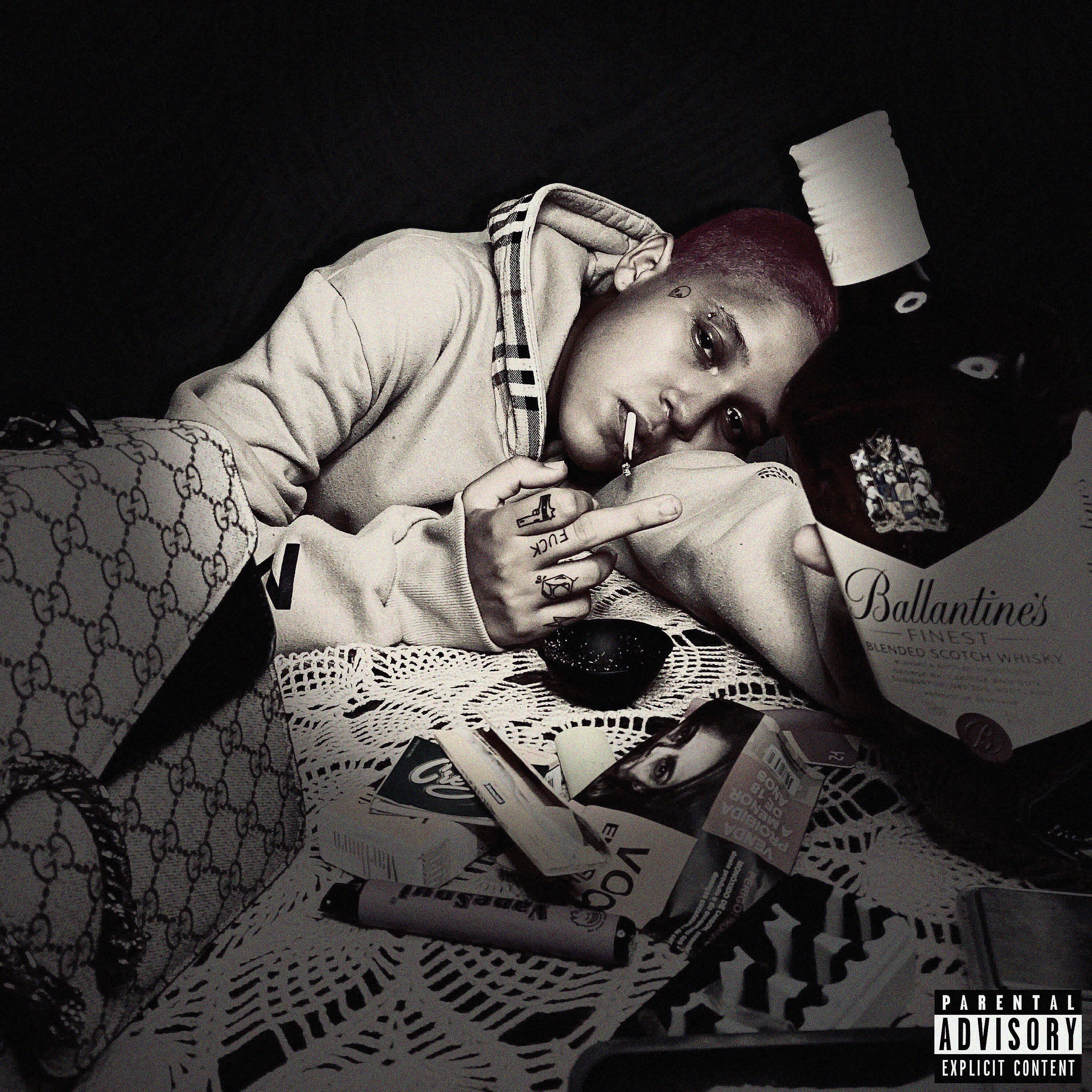 Релиз Bala Love