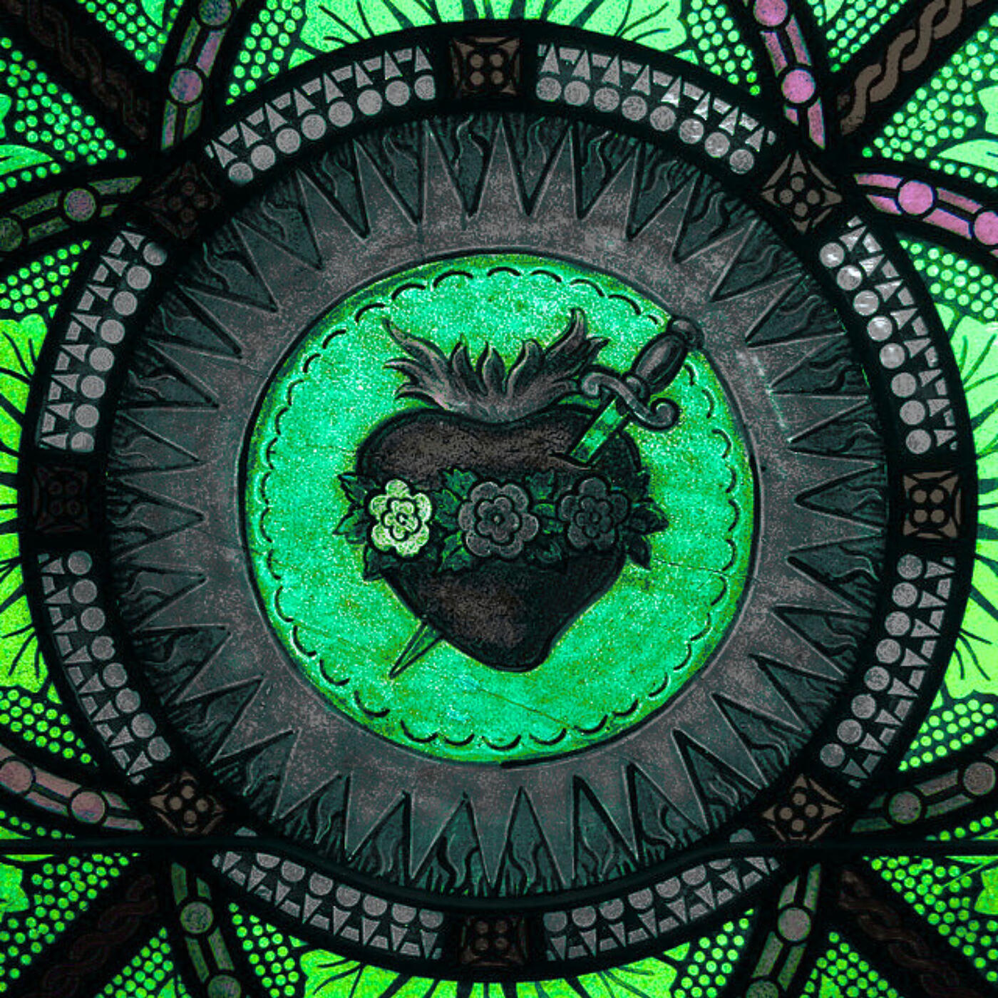 Релиз Sinister Desire