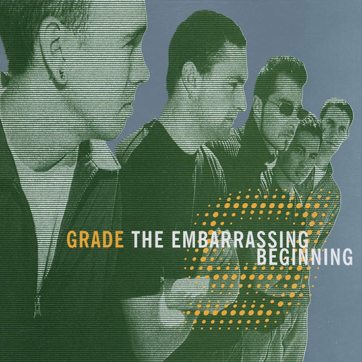 Релиз The Embarrassing Beginning