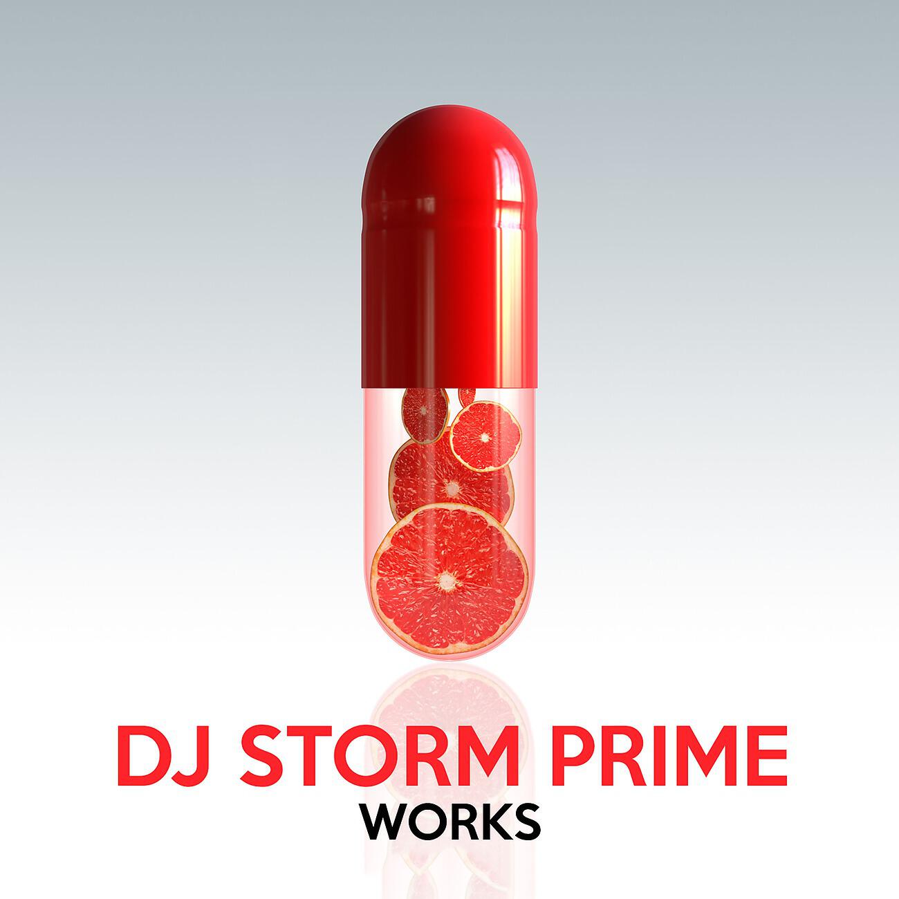 Релиз DJ Storm Prime Works