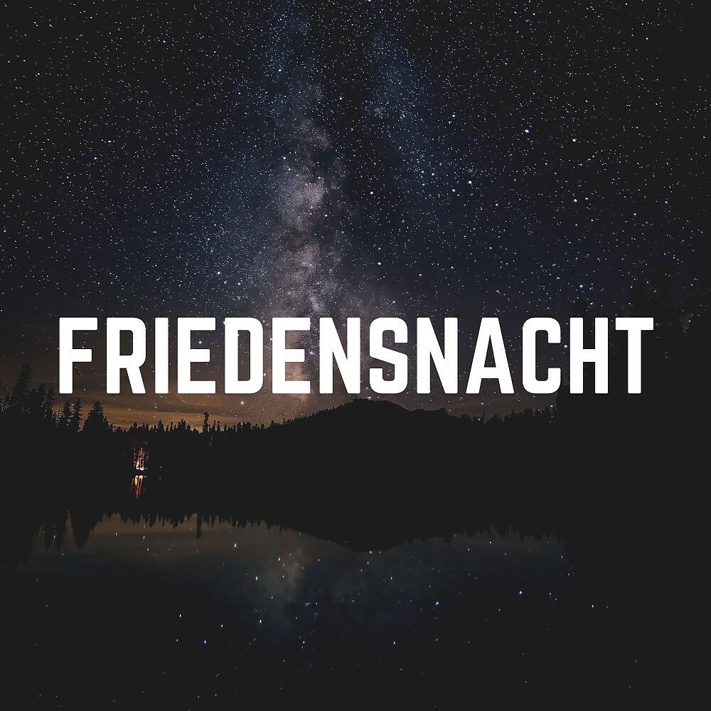 Релиз Friedensnacht