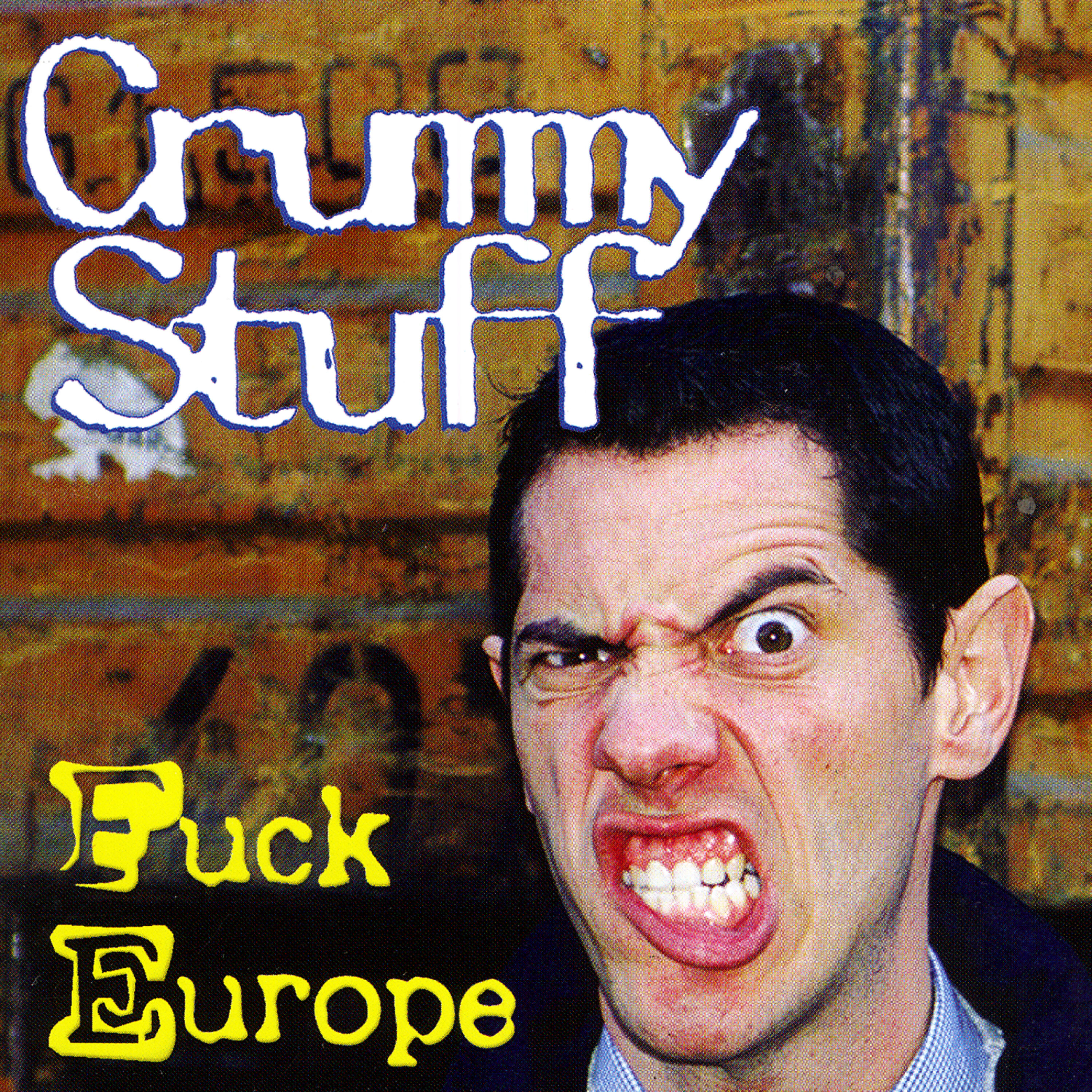 Релиз Fuck Europe