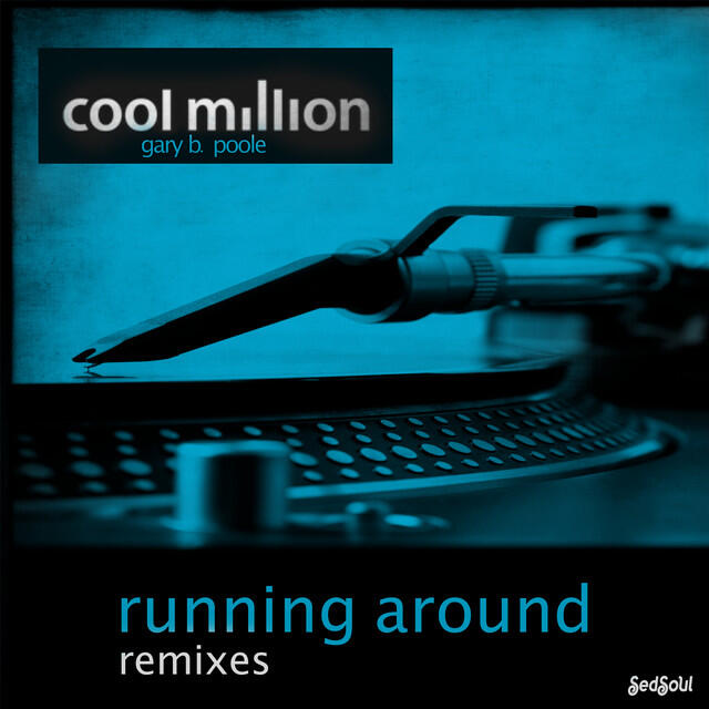 Релиз Running Around Remixes