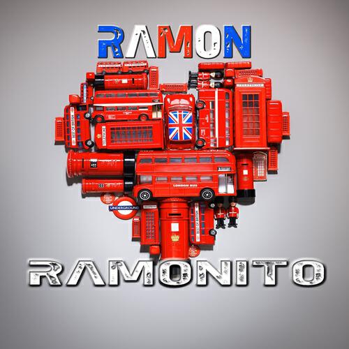 Релиз Ramonito