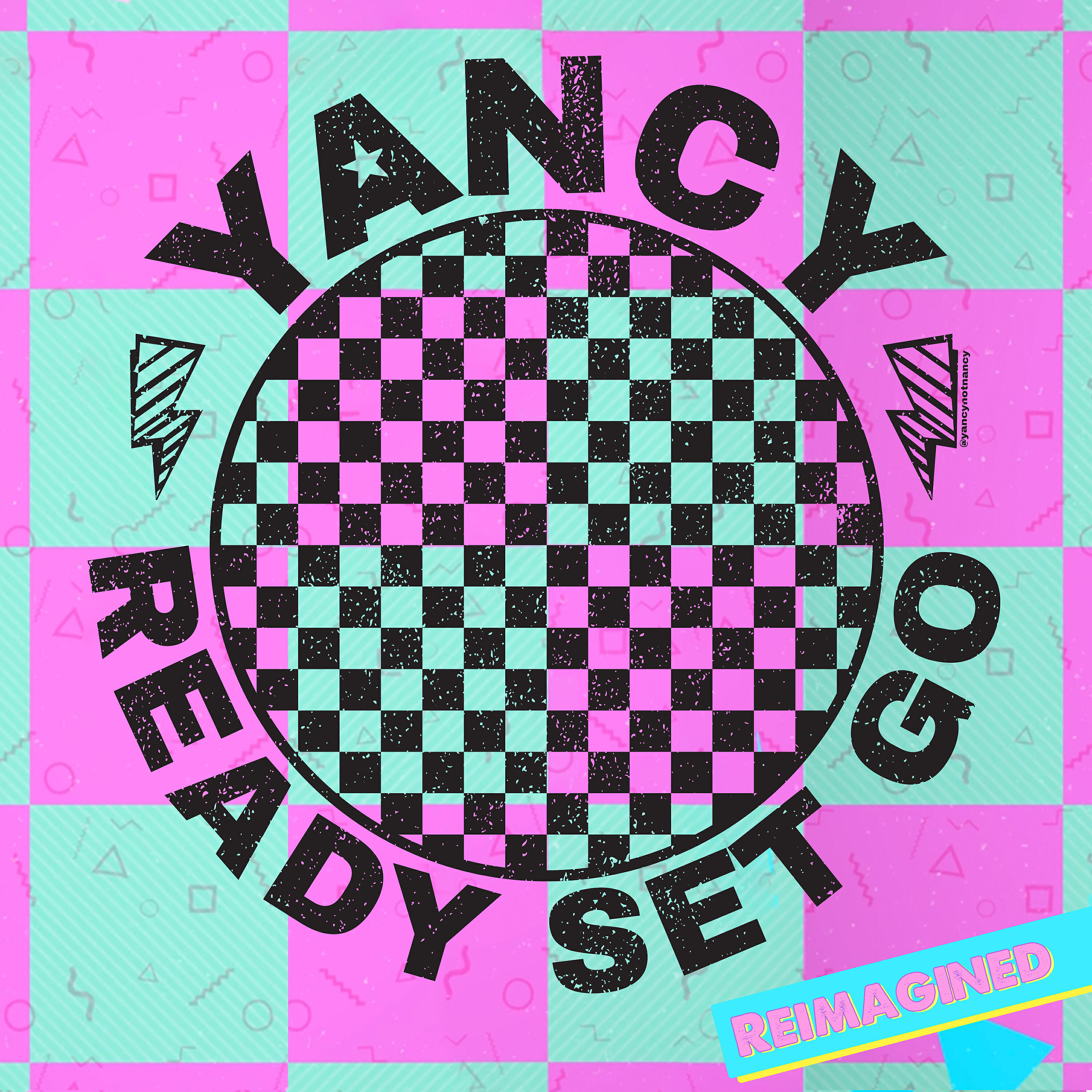 Релиз Ready Set Go