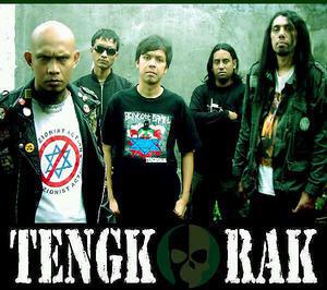 Tengkorak