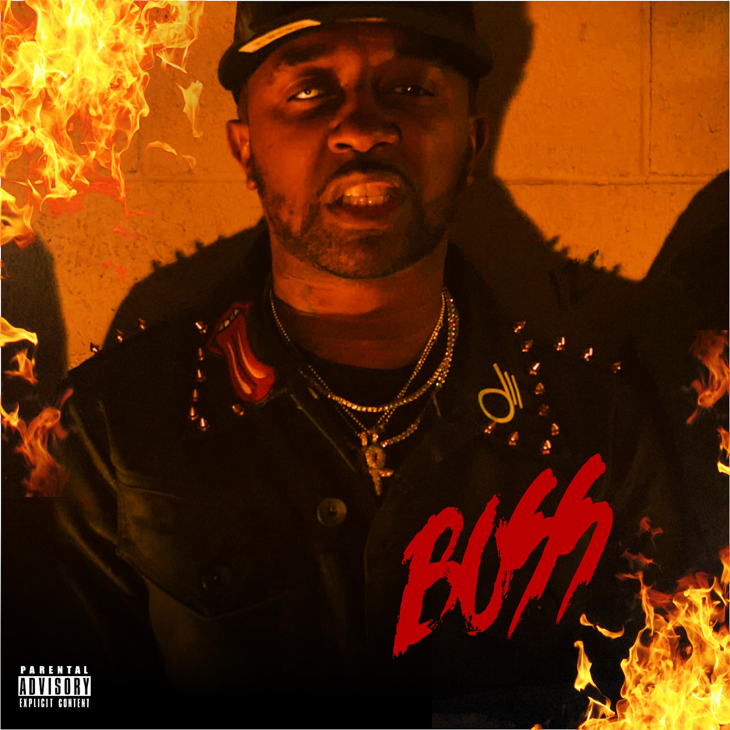 Релиз Boss