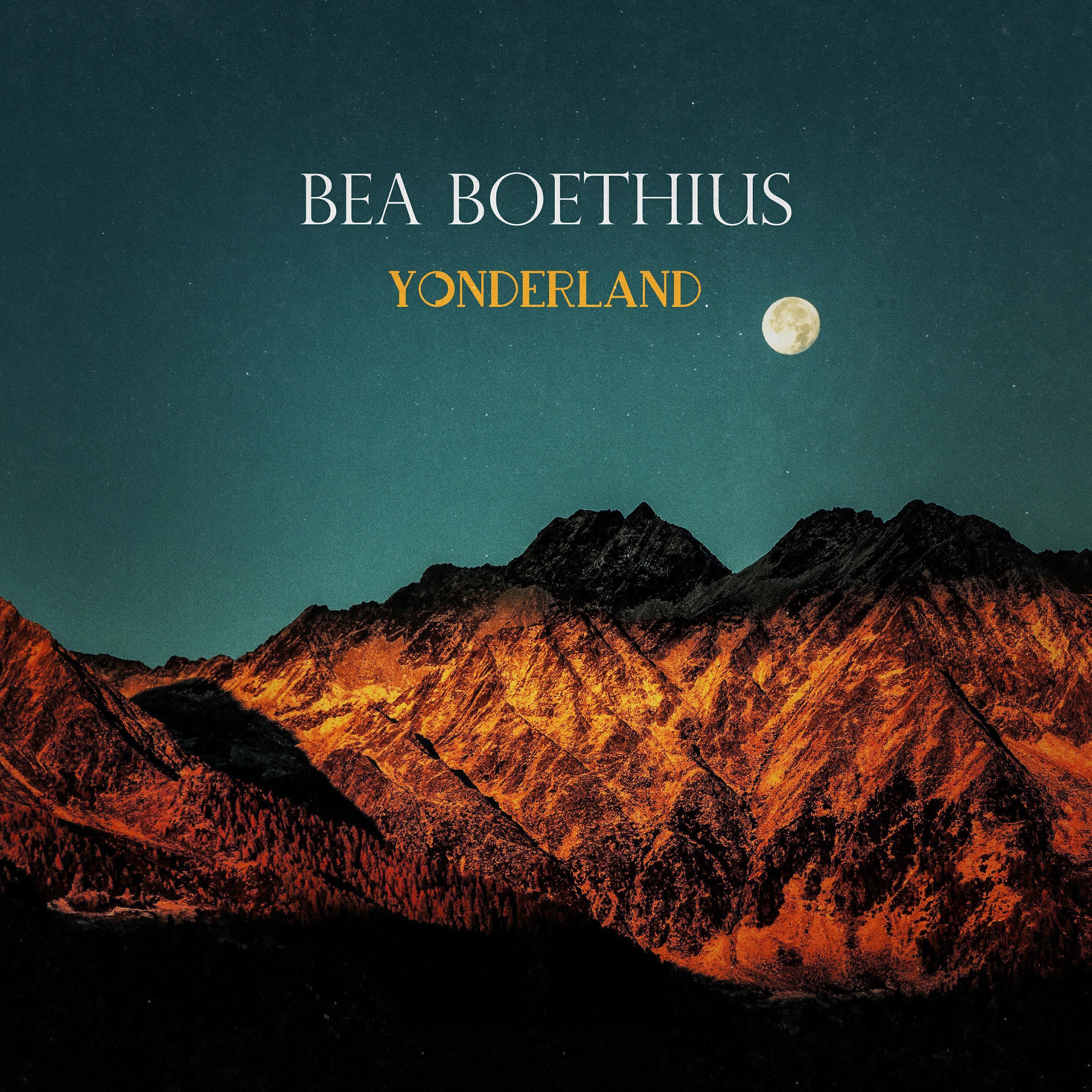 Bea Boethius