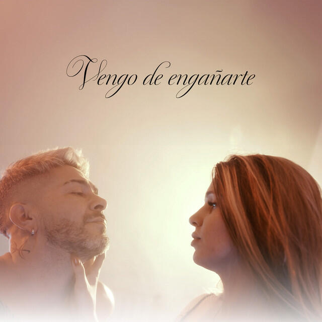 Релиз Vengo De Engañarte
