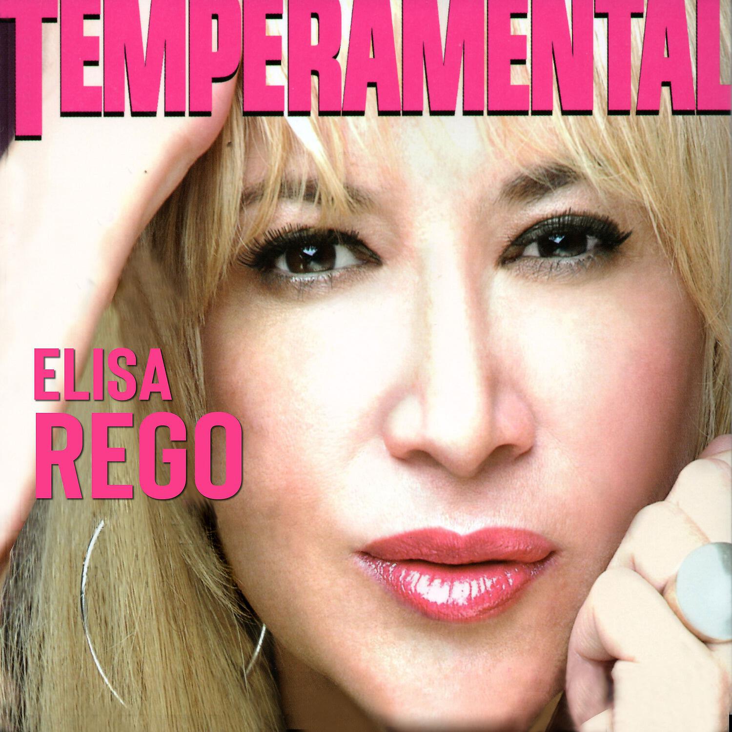 Релиз Temperamental