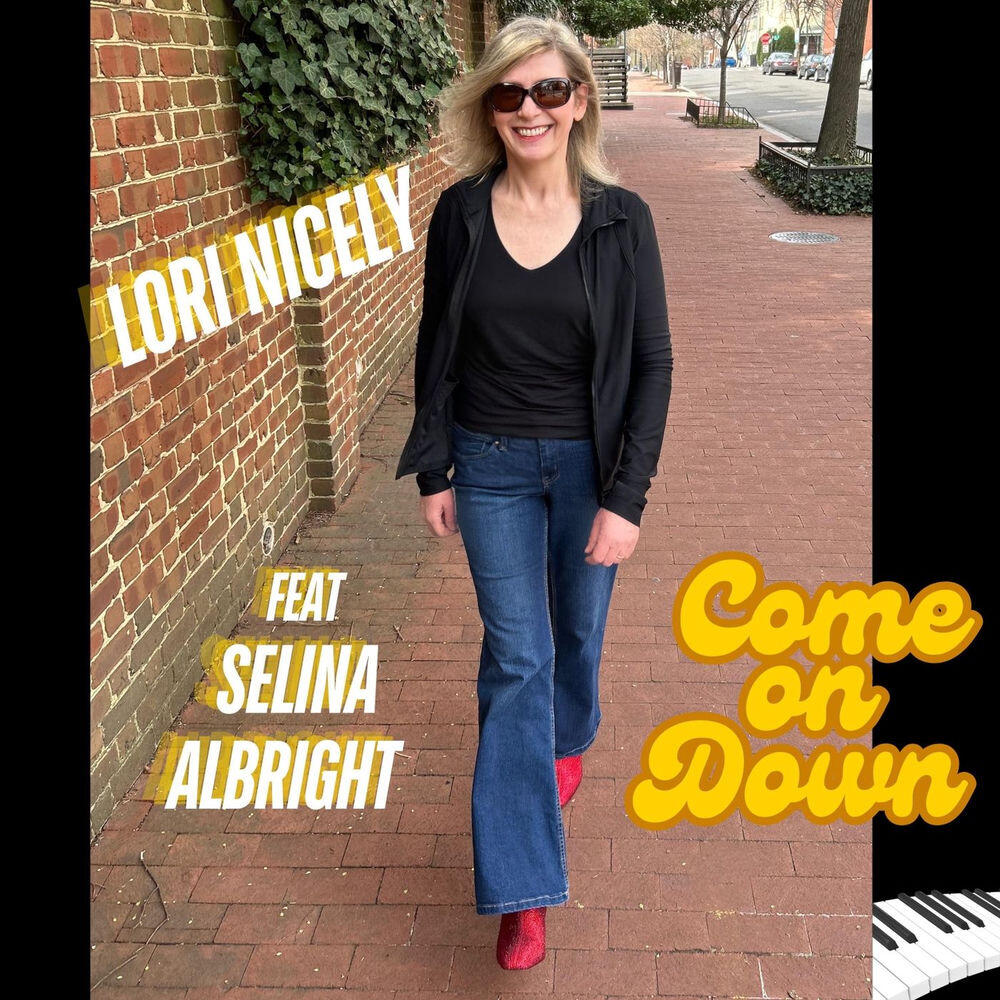Релиз Come on Down