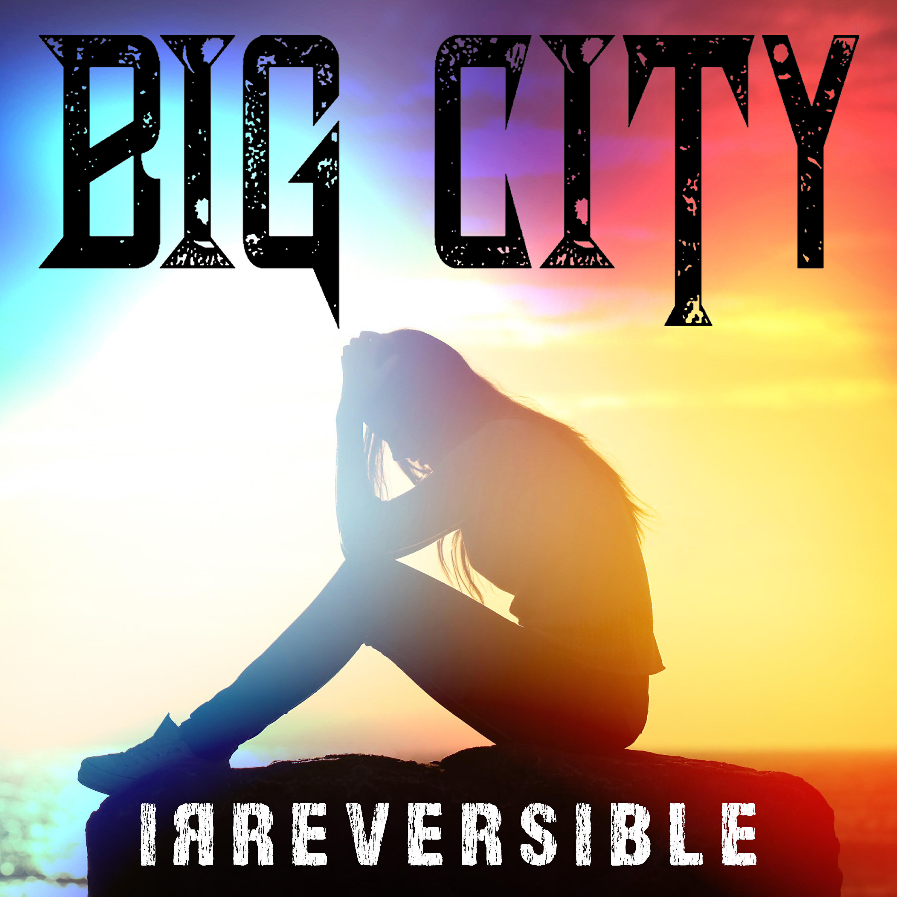 Релиз Irreversible