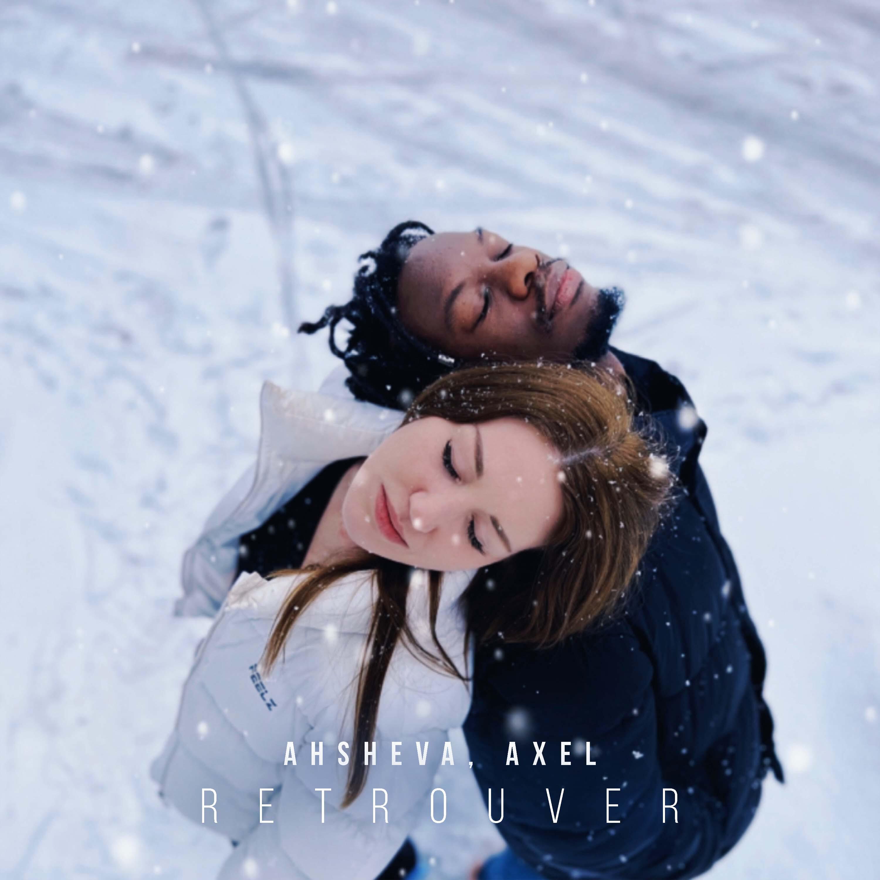 Релиз Retrouver