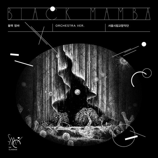 Релиз Black Mamba (Orchestra Version)