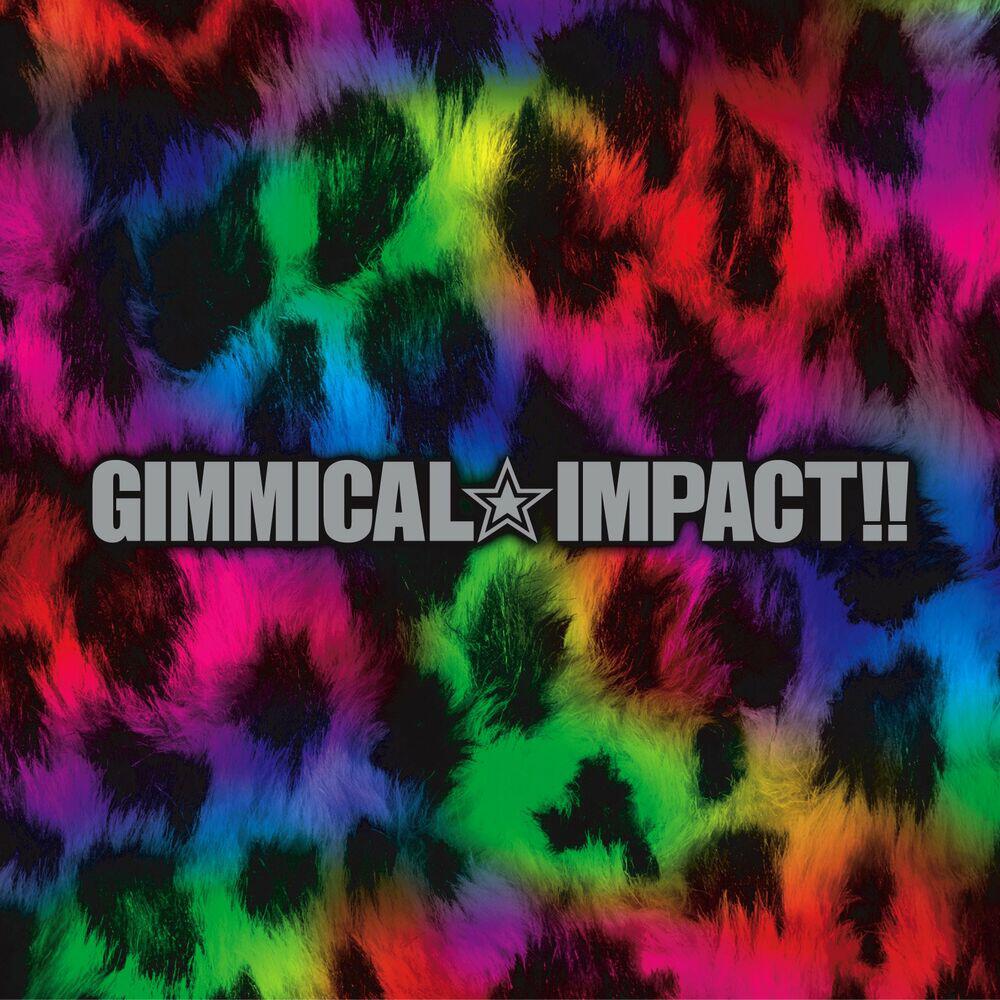 Релиз GIMMICAL☆IMPACT!!