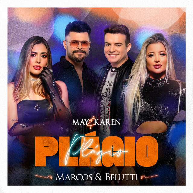 Релиз Plágio