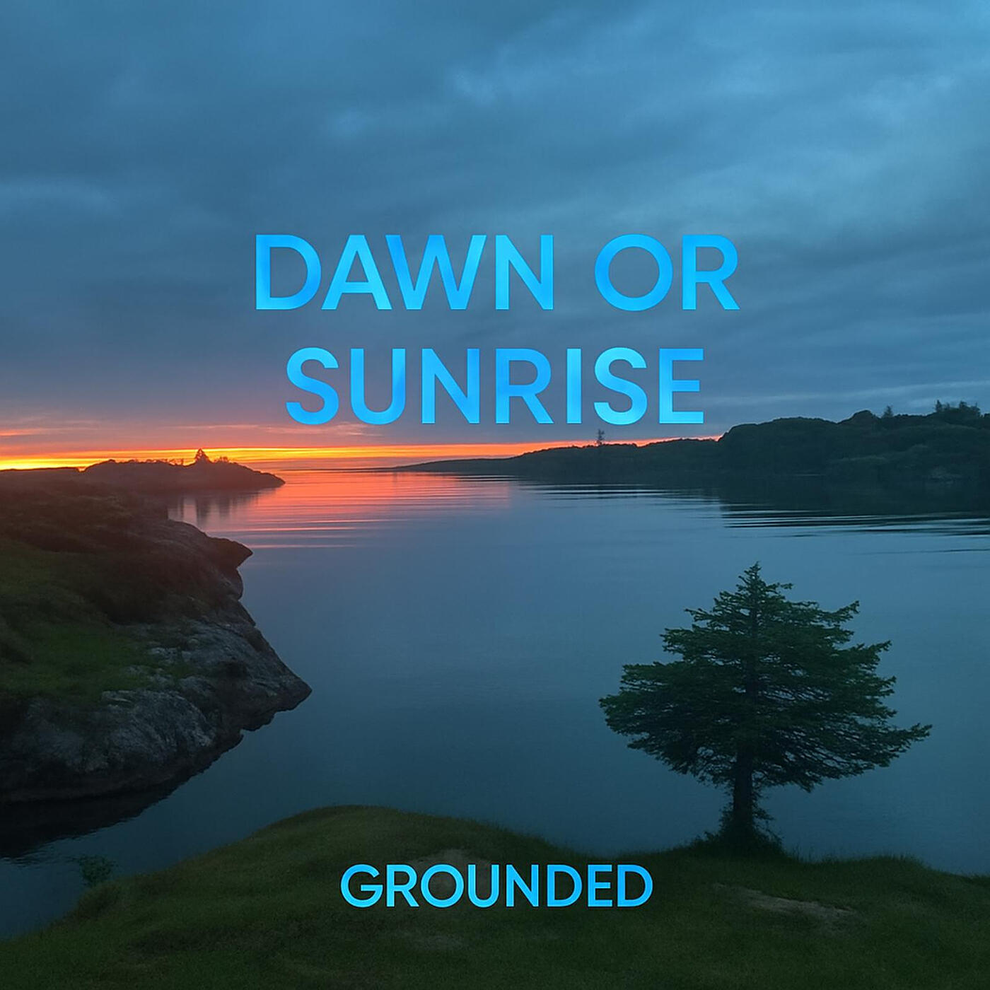 Релиз Dawn or Sunrise