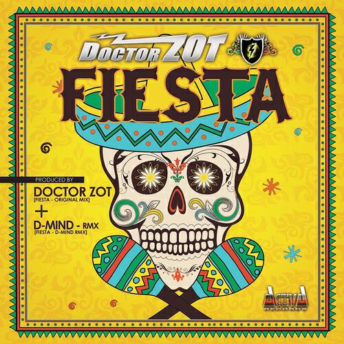 Релиз Fiesta