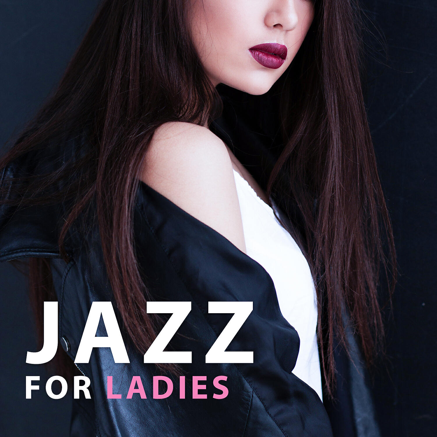 Релиз Jazz for Ladies – Happy Time, Amazing Jazz, Cocktail Party, Dinner Time