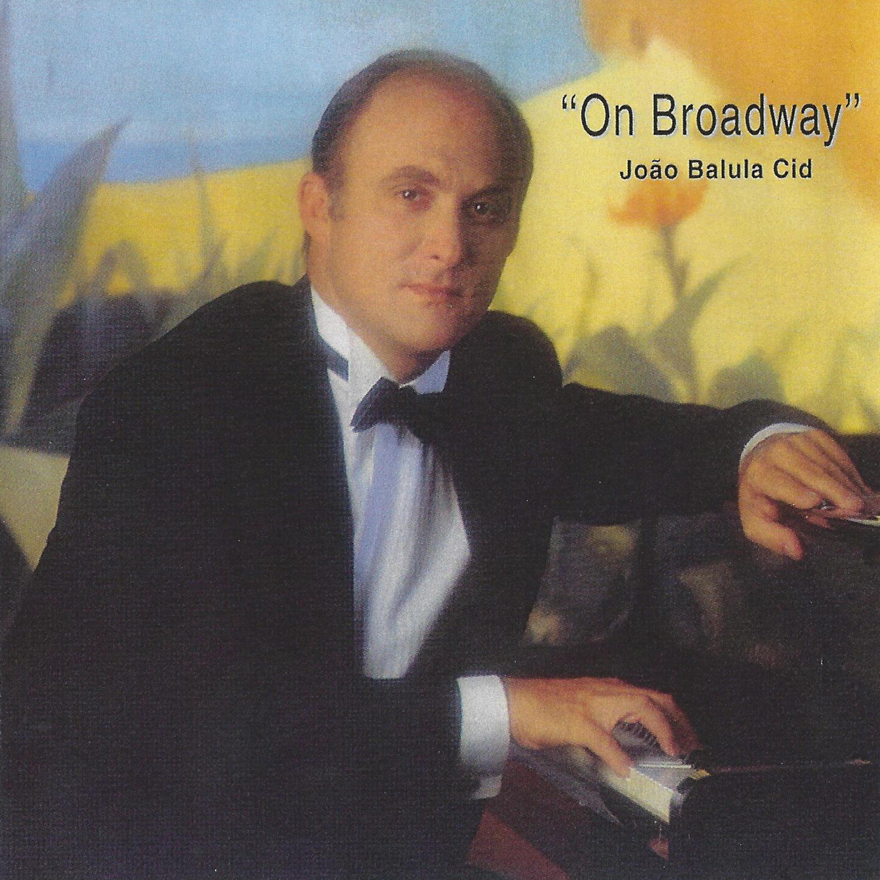 Релиз On Broadway