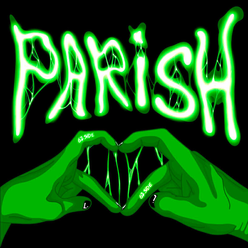 Релиз Parish