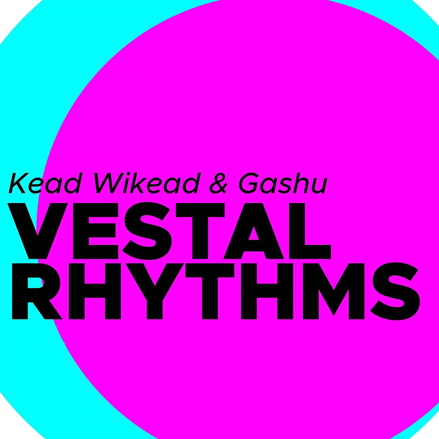 Релиз Vestal Rhythms