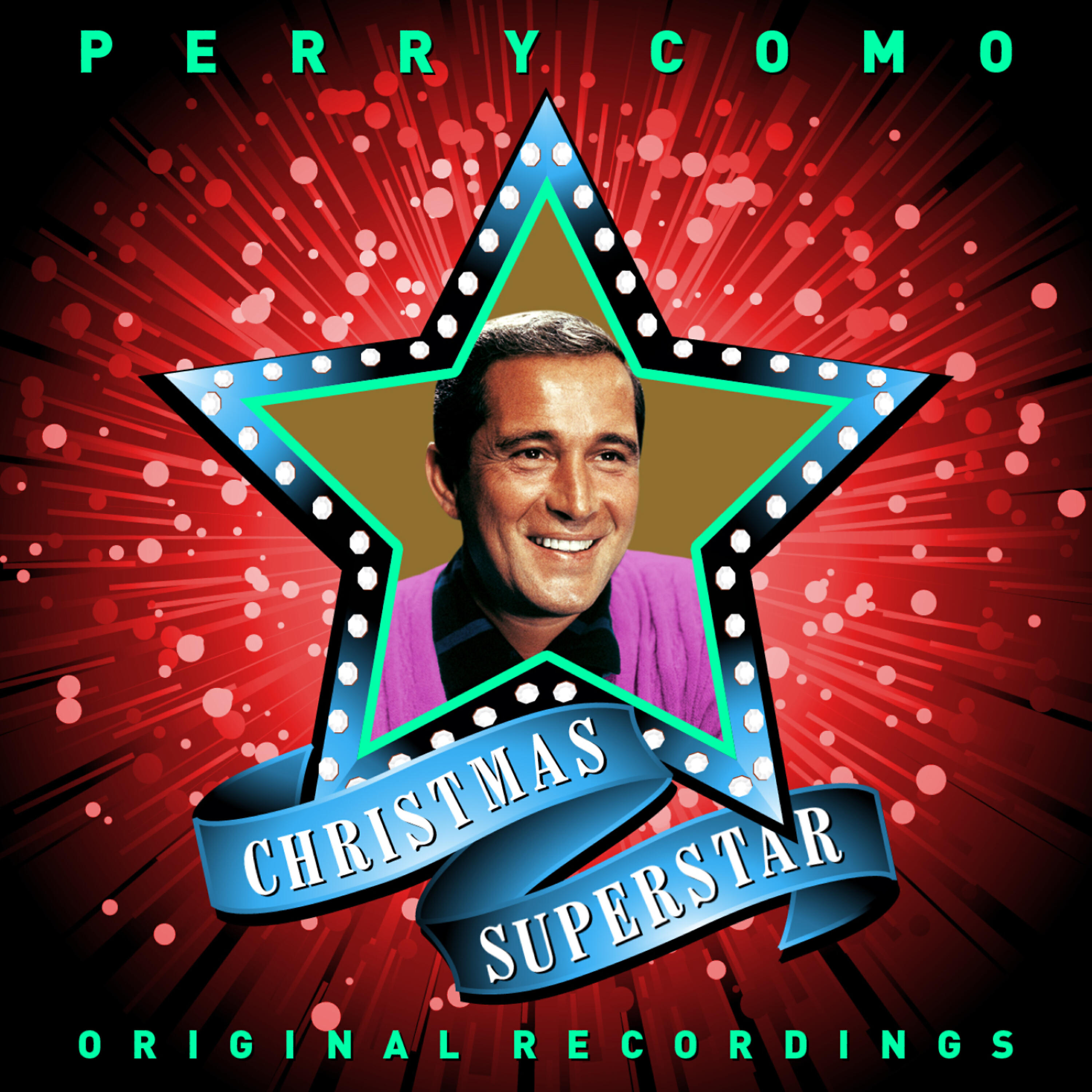 Релиз Christmas Superstar