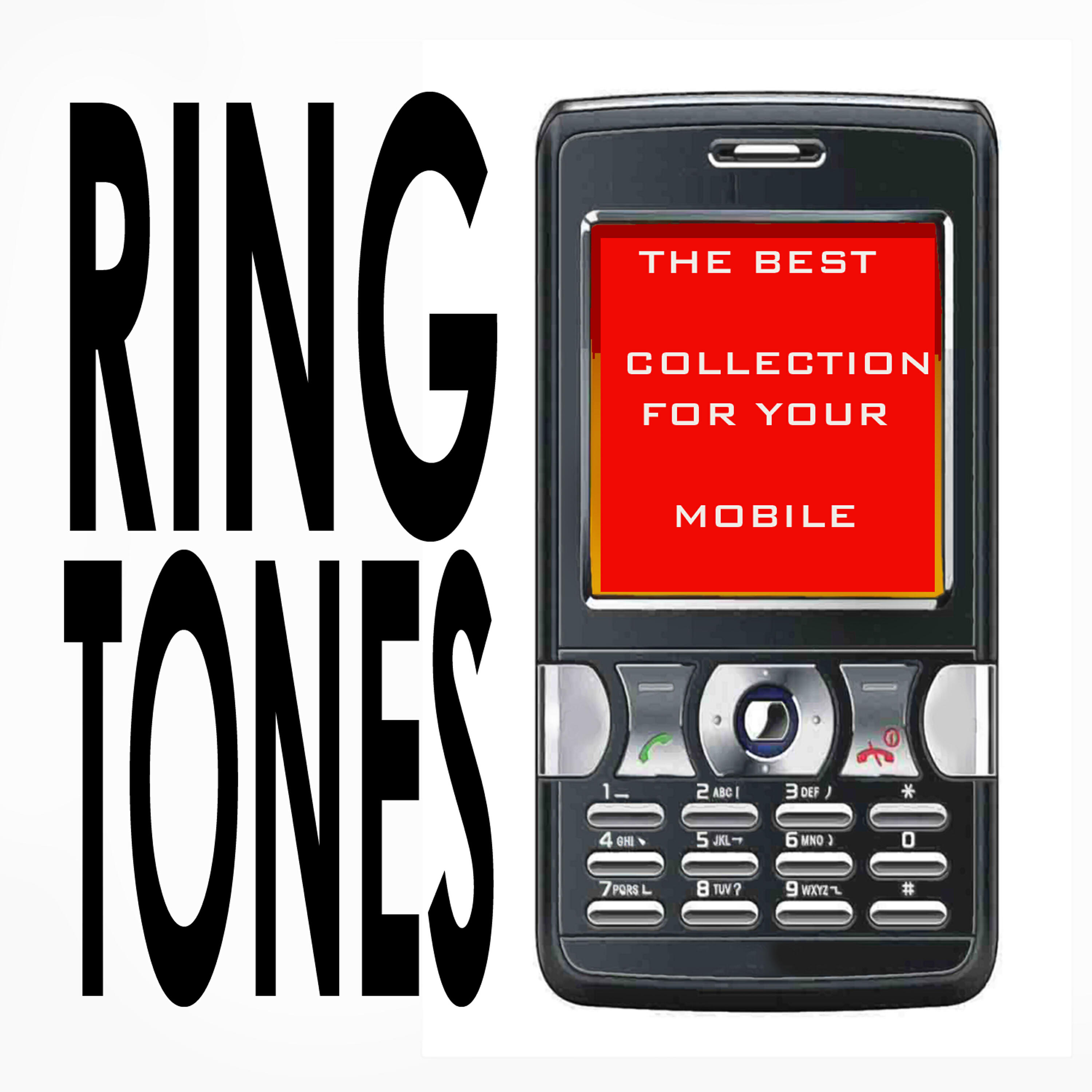 Релиз The Best Ring Tone Collection