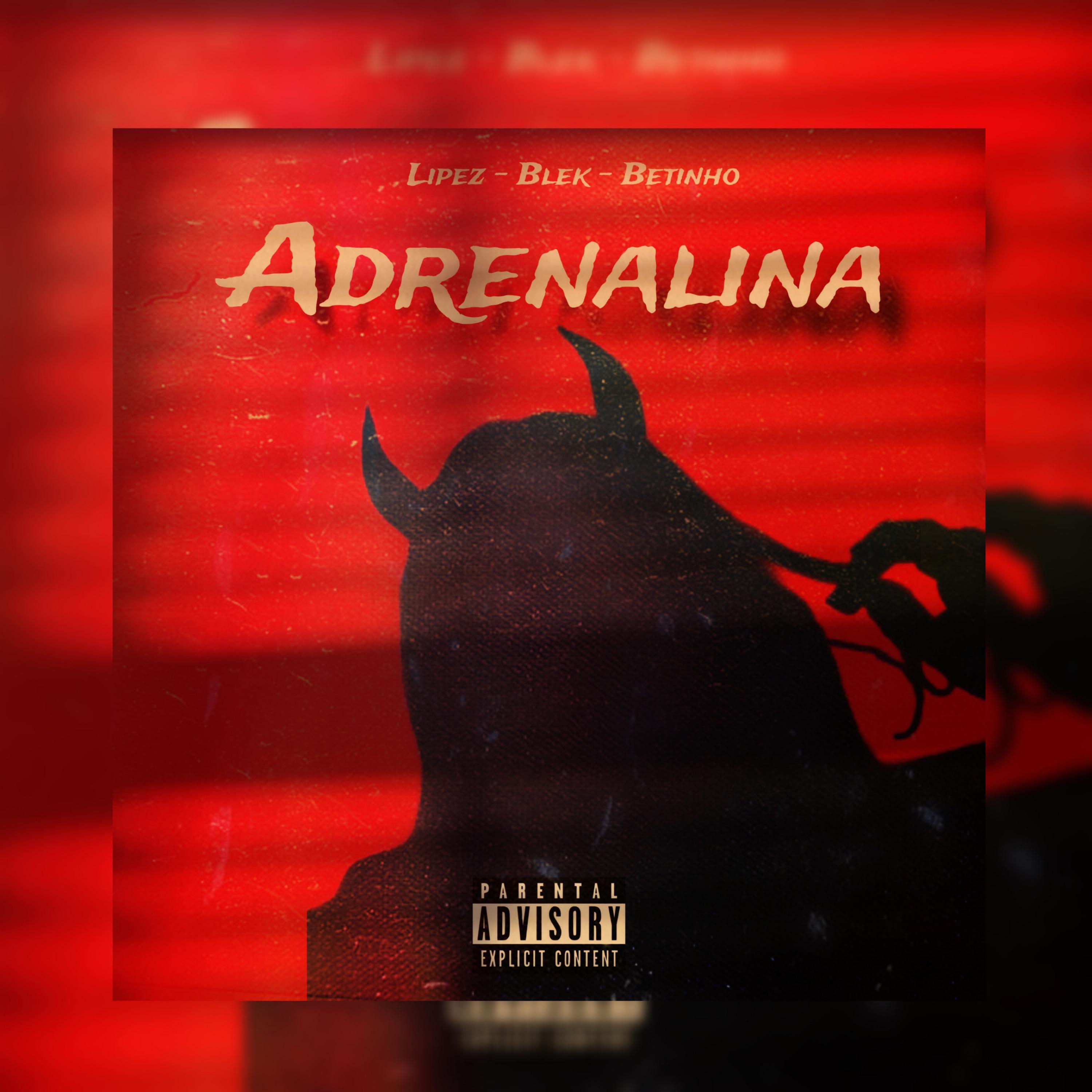 Релиз Adrenalina