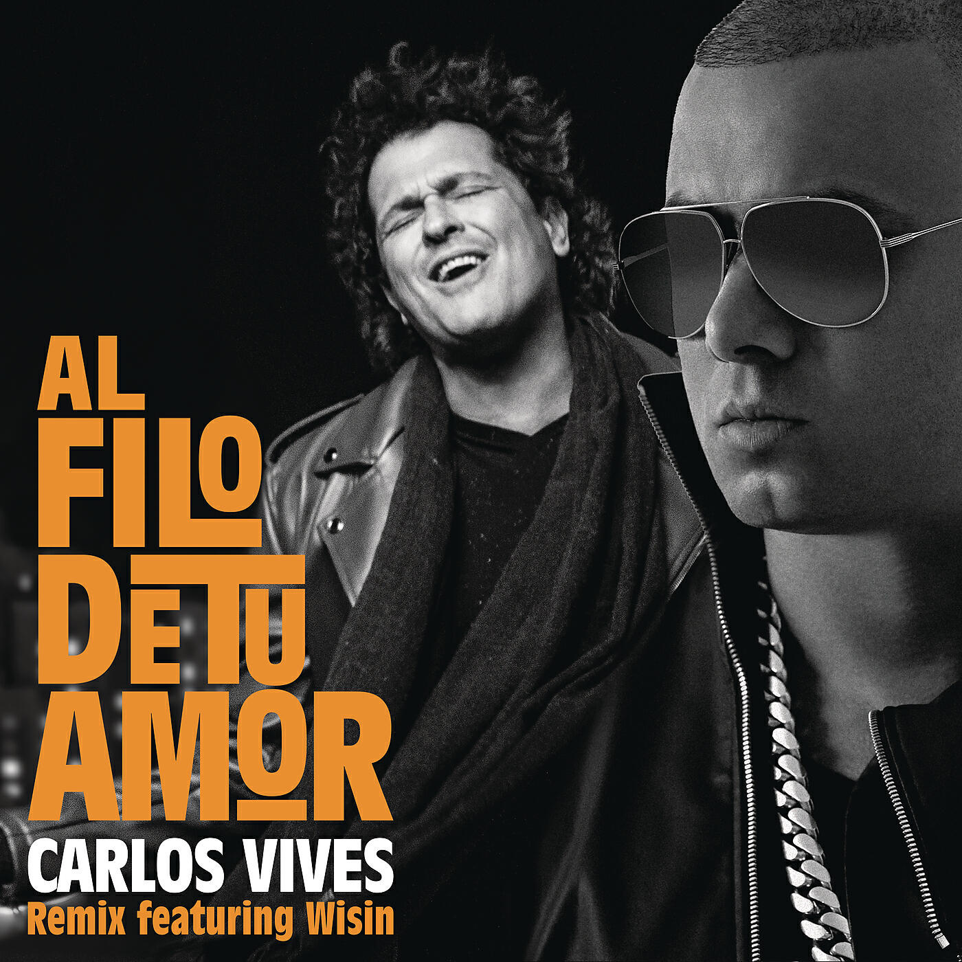 Carlos Vives, Wisin - Al Filo de Tu Amor (Remix)