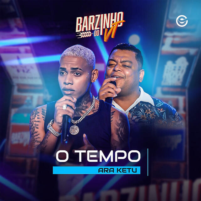 Релиз O Tempo