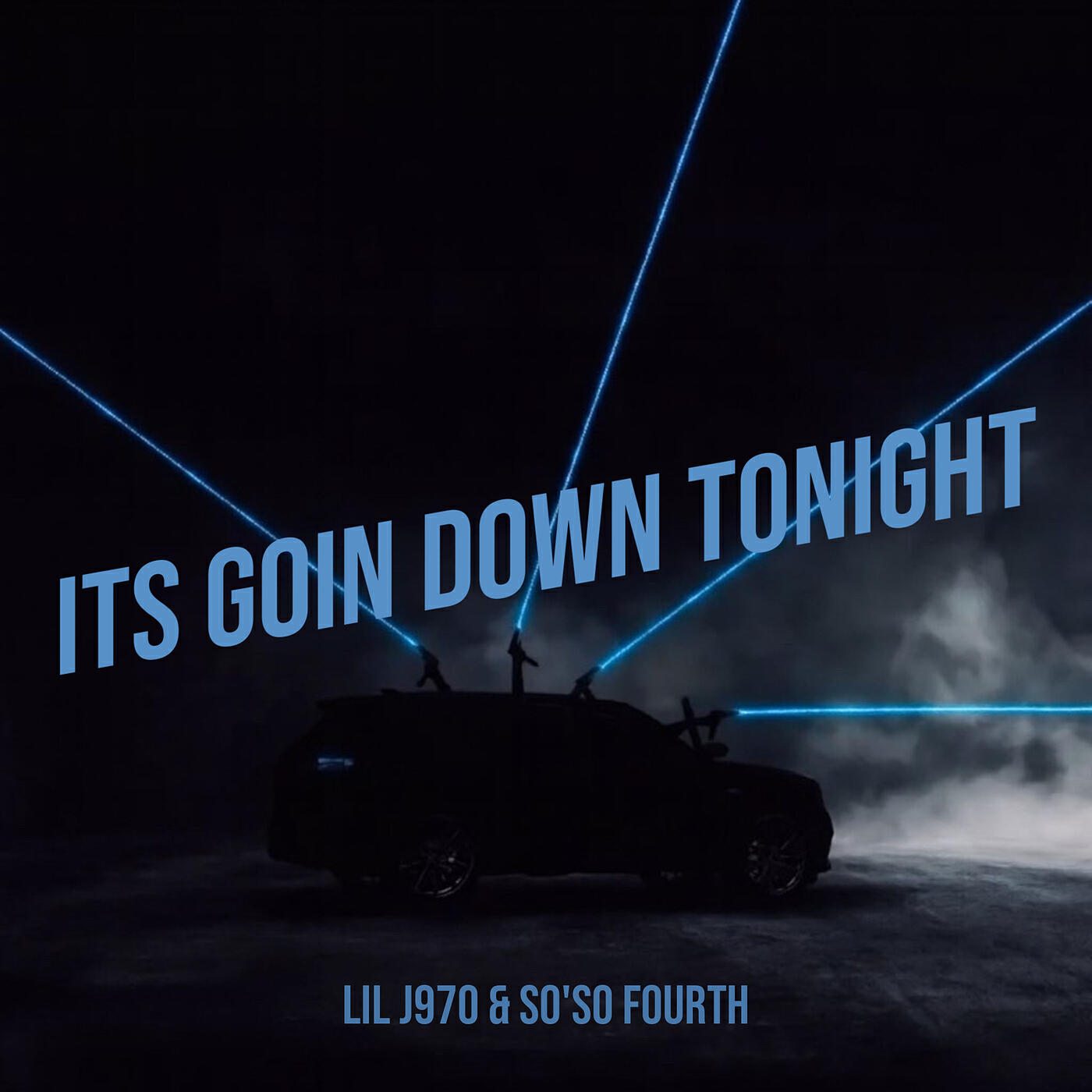 Релиз Its Goin Down Tonight