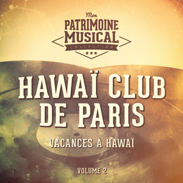 Hawaï-Club de Paris