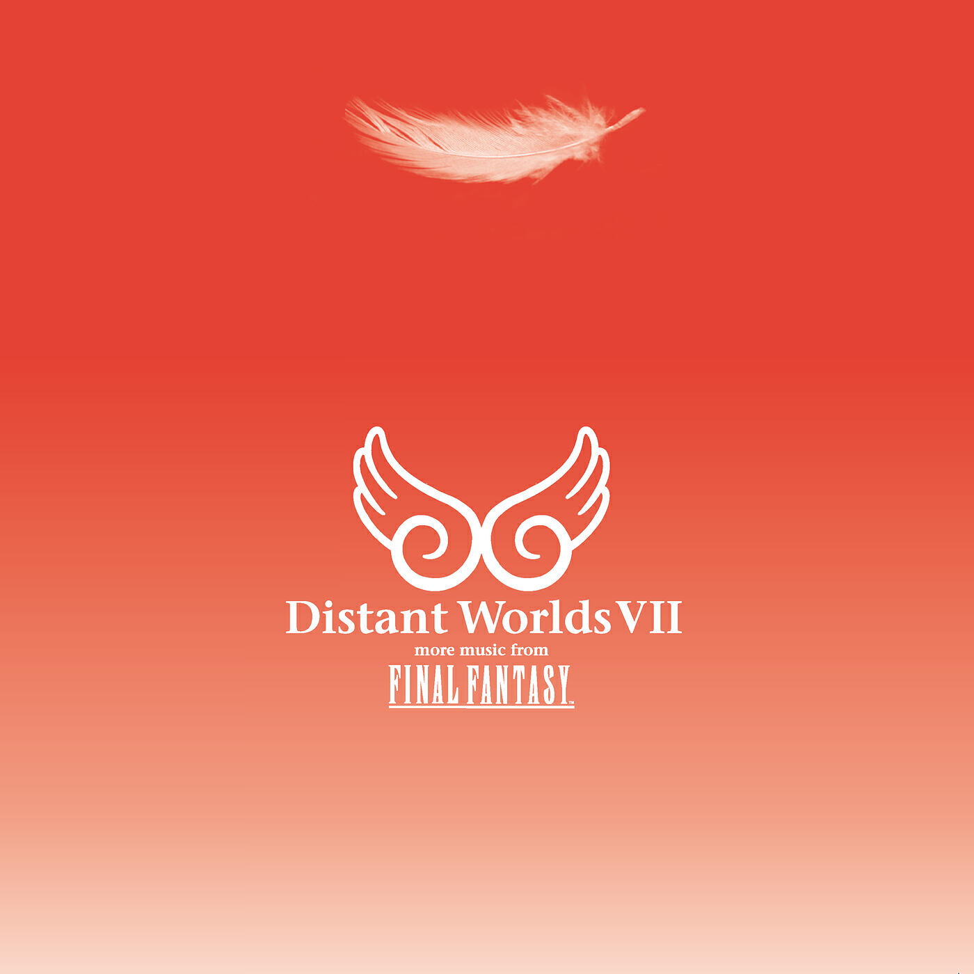 Релиз Distant Worlds VII: more music from FINAL FANTASY