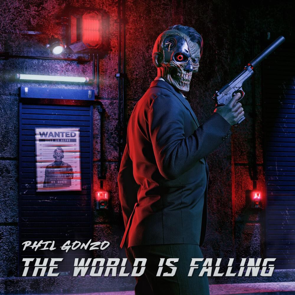 Релиз The World Is Falling