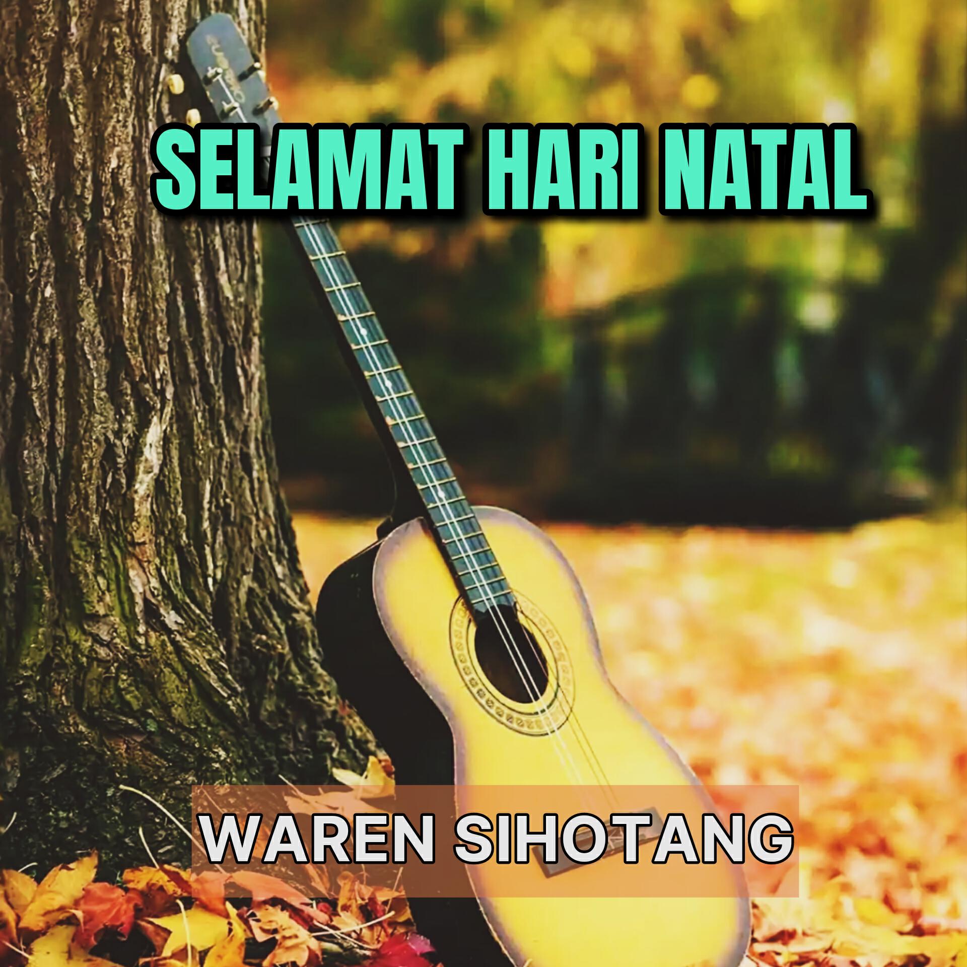 Релиз Selamat hari Natal