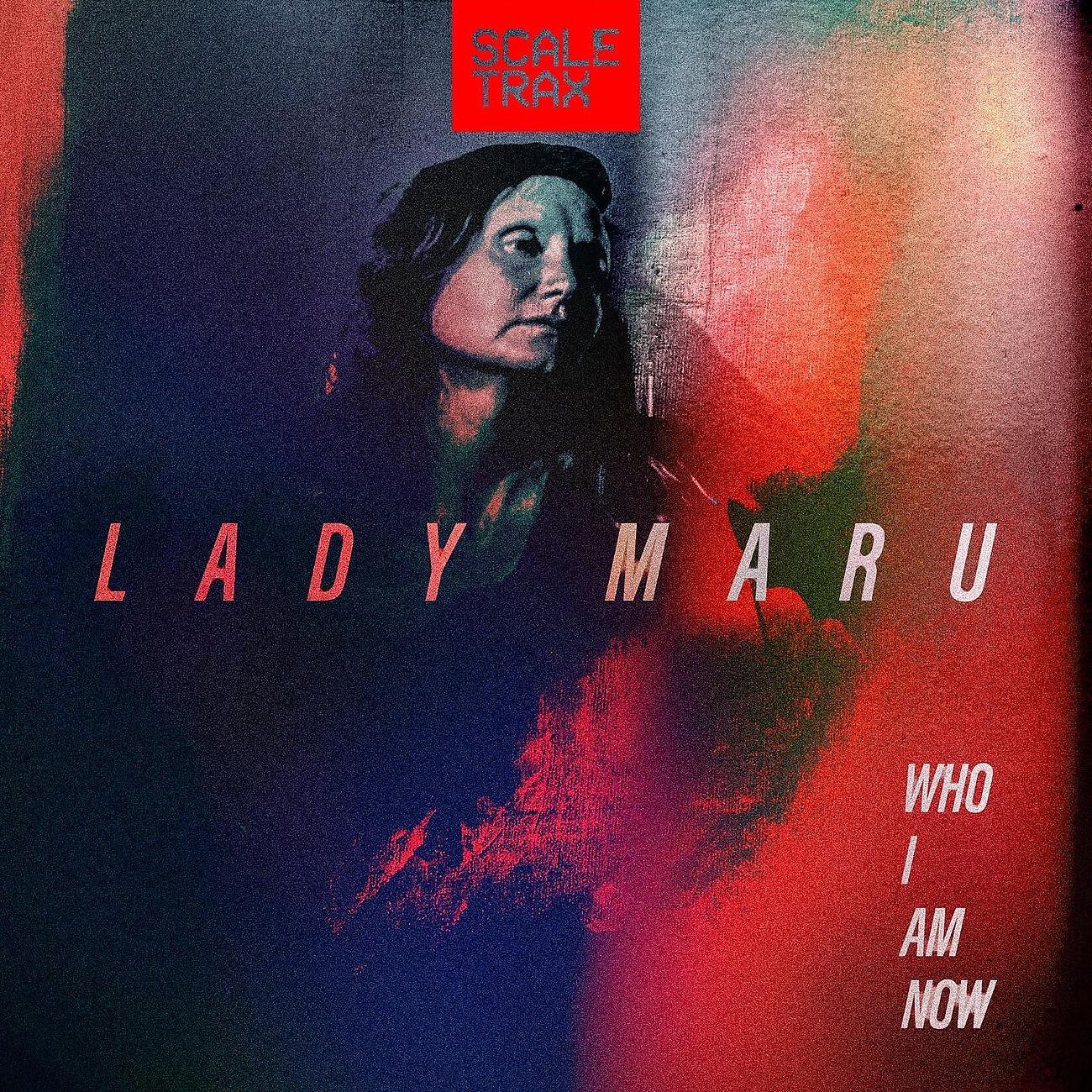 Релиз WHO I AM NOW