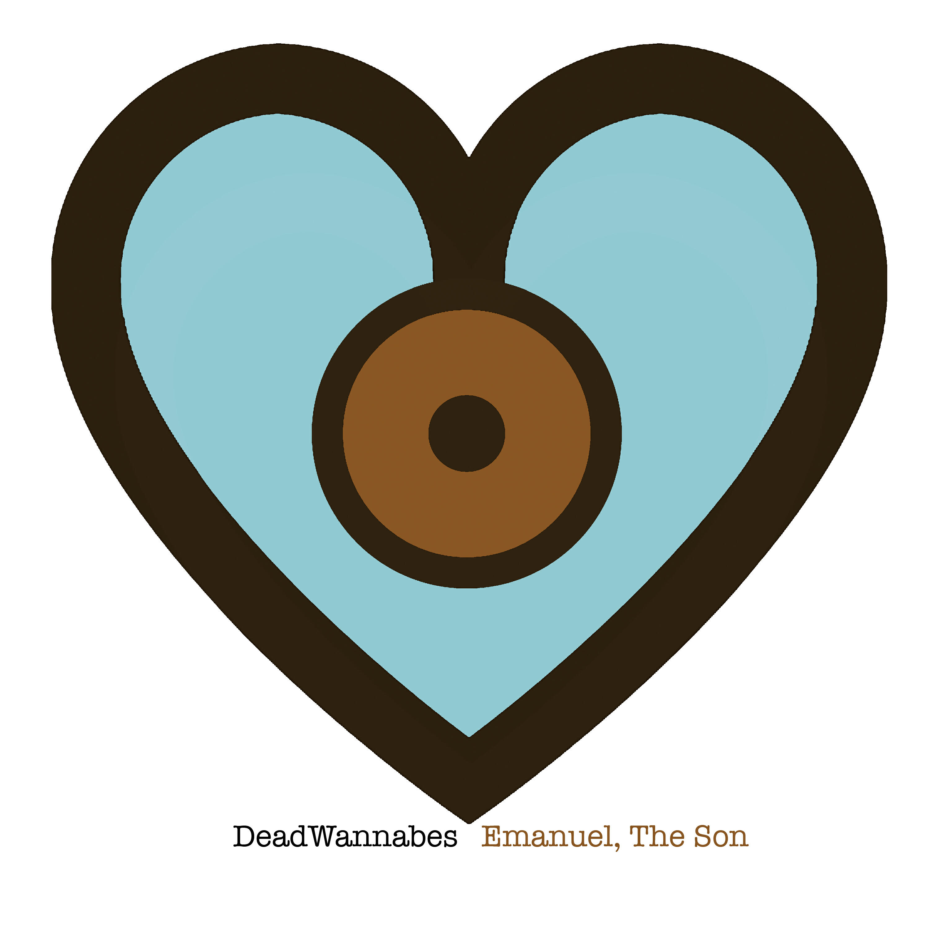 Релиз Emanuel, the Son