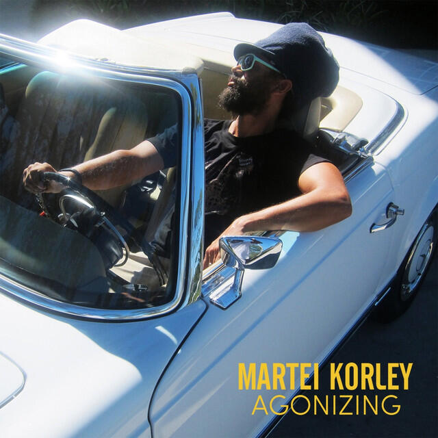 Релиз Agonizing - Single