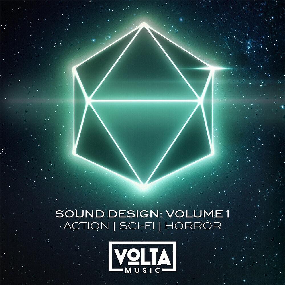 Релиз Volta Music: Sound Design, Vol. 1