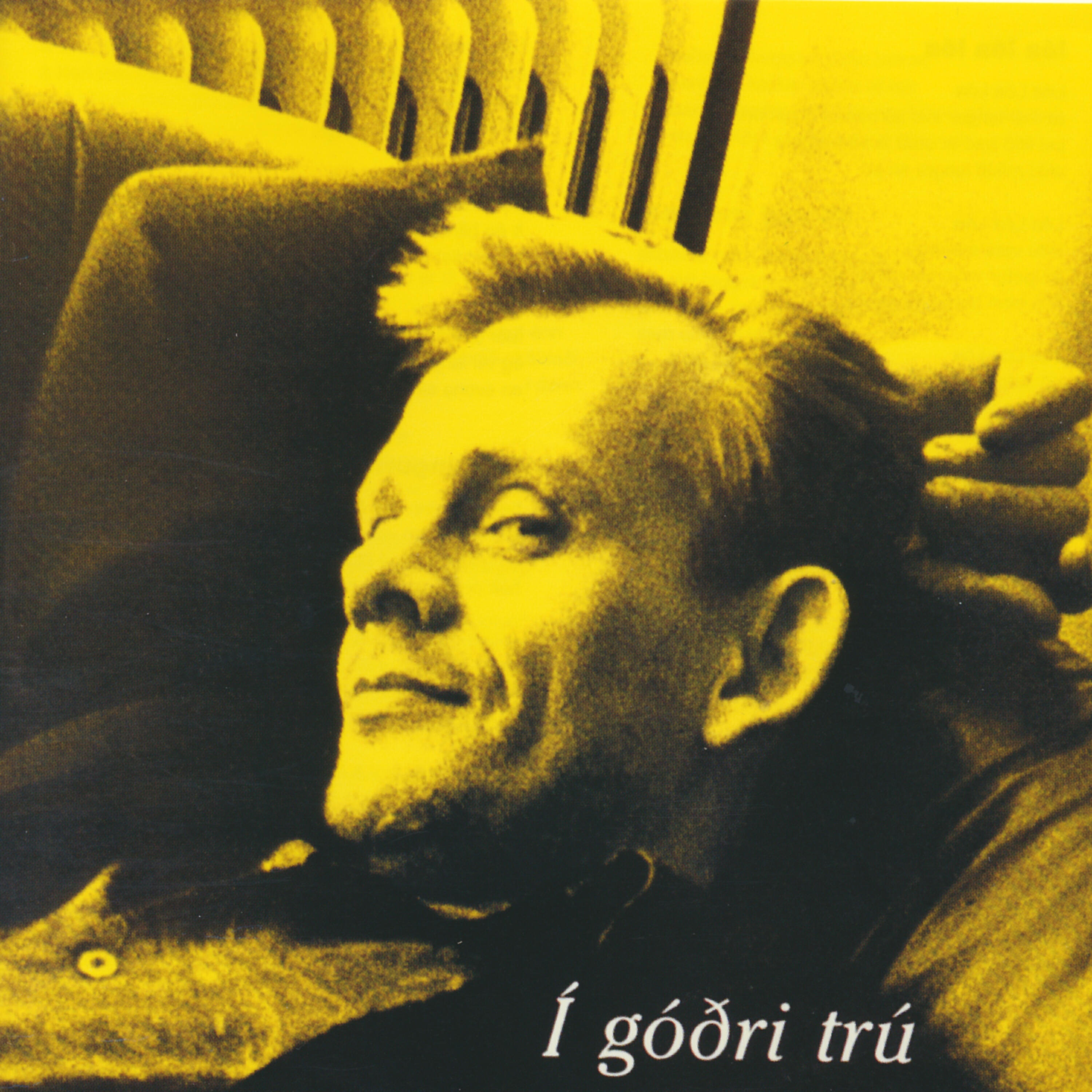 Релиз Í Góðri Trú (Sérútgáfa)
