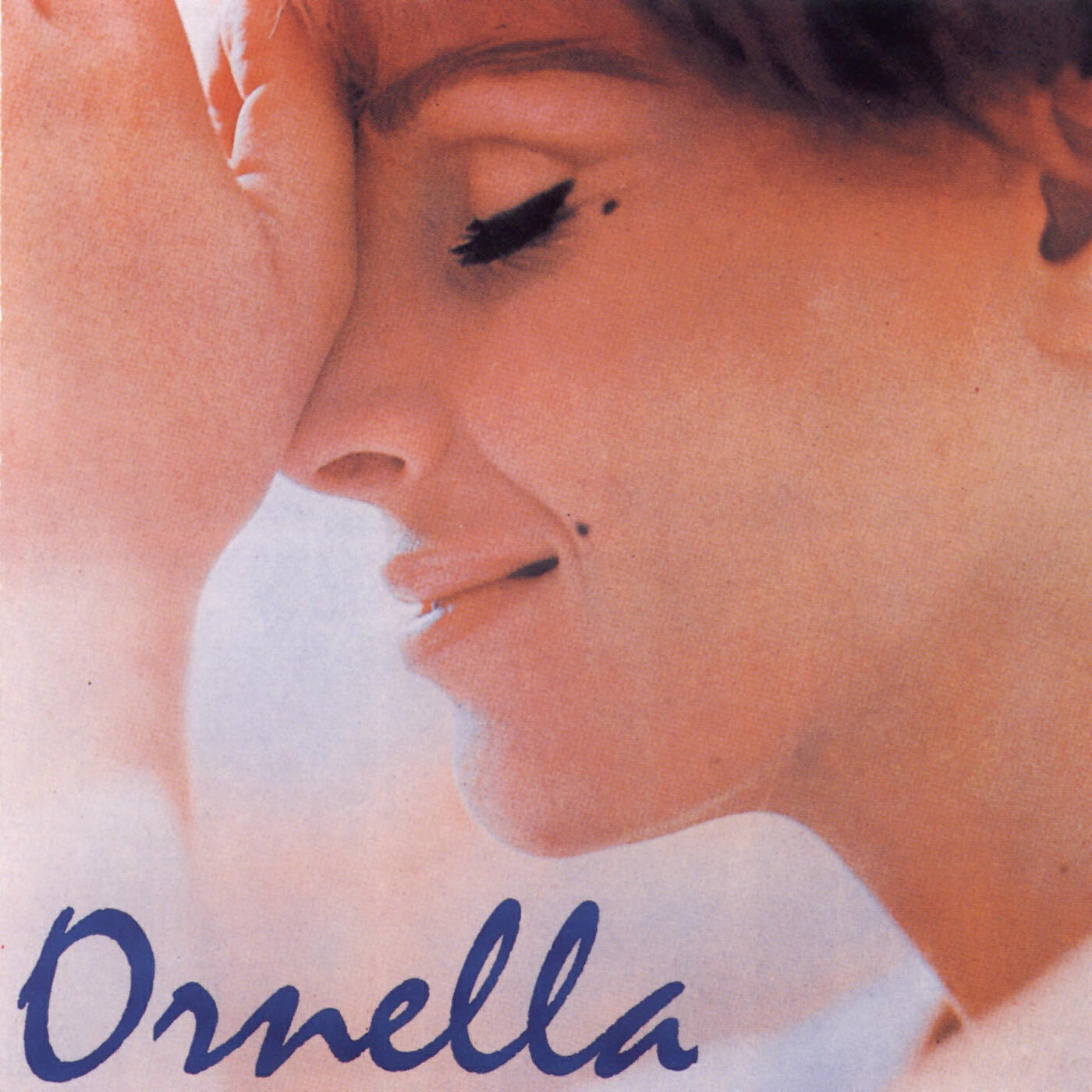 Постер альбома Ornella