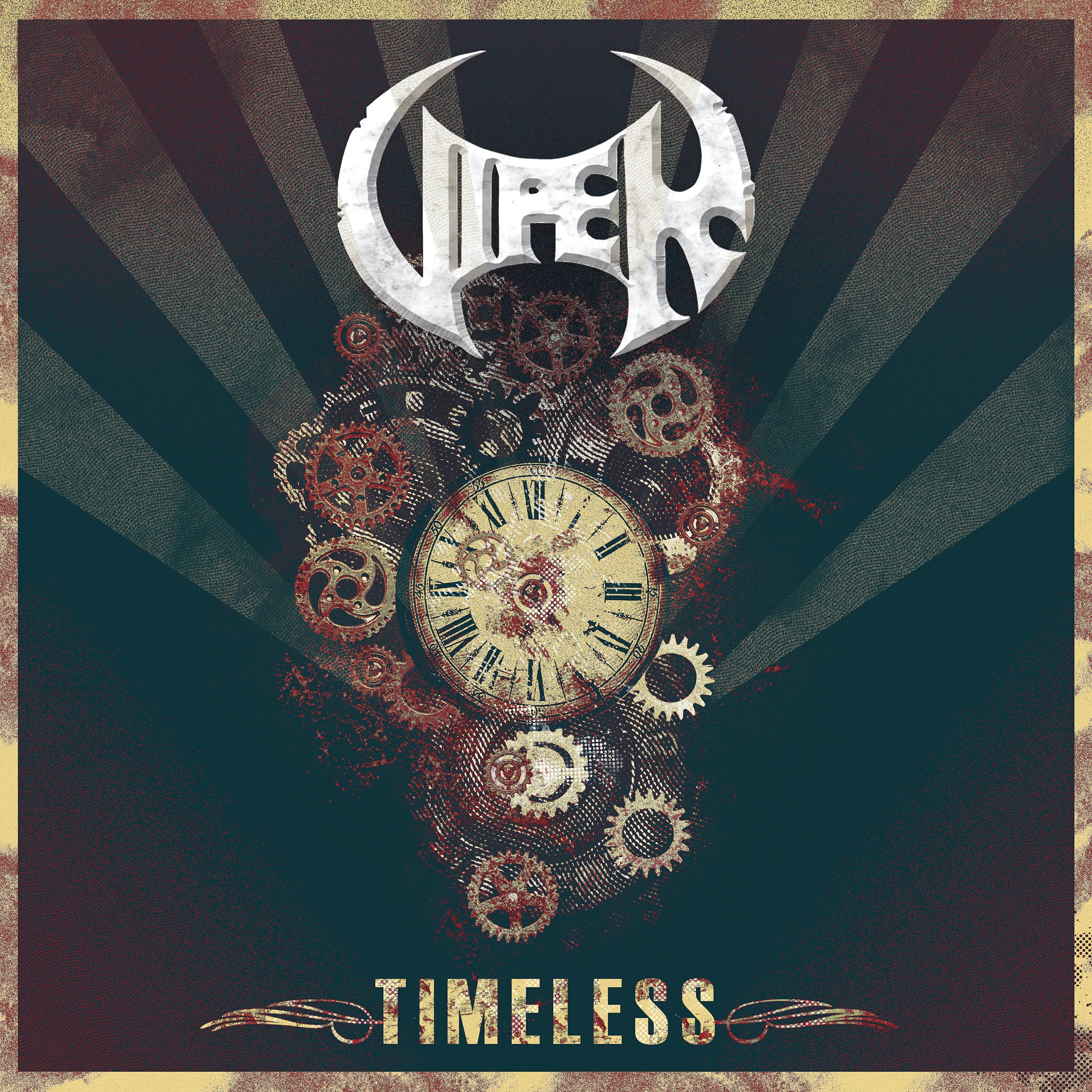 Релиз Timeless