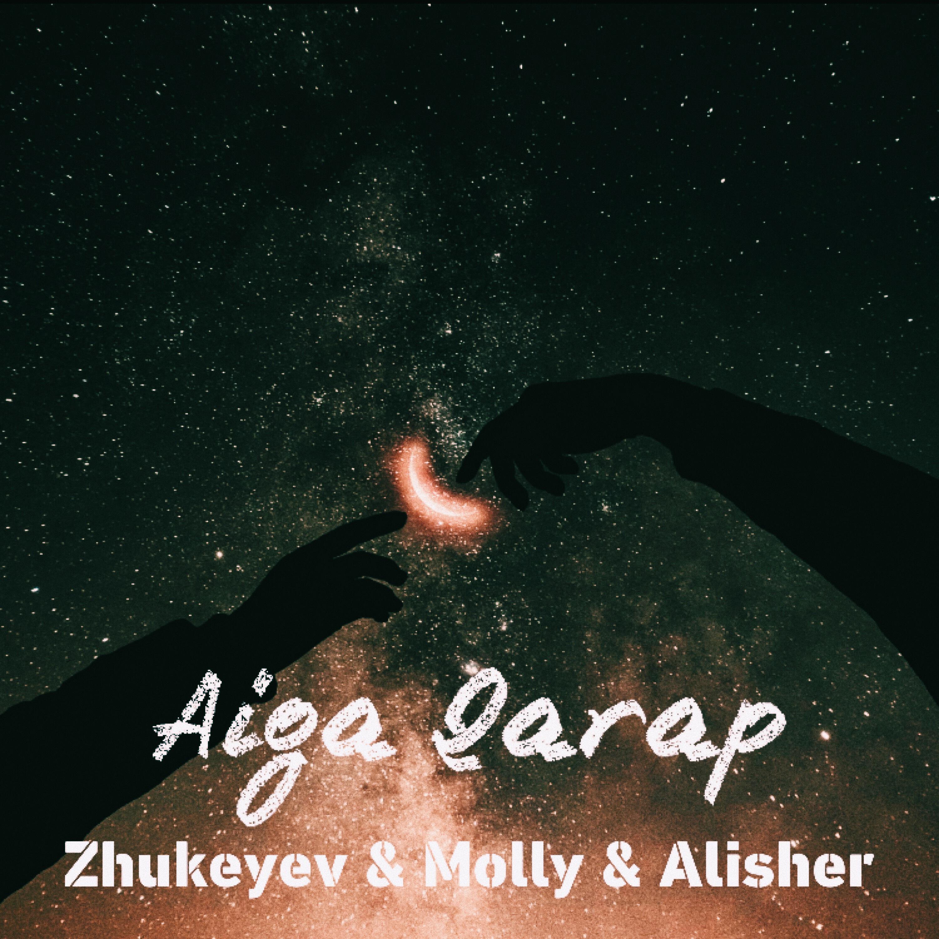 Zhukeyev, Alisher, Molly - Aiga Qarap