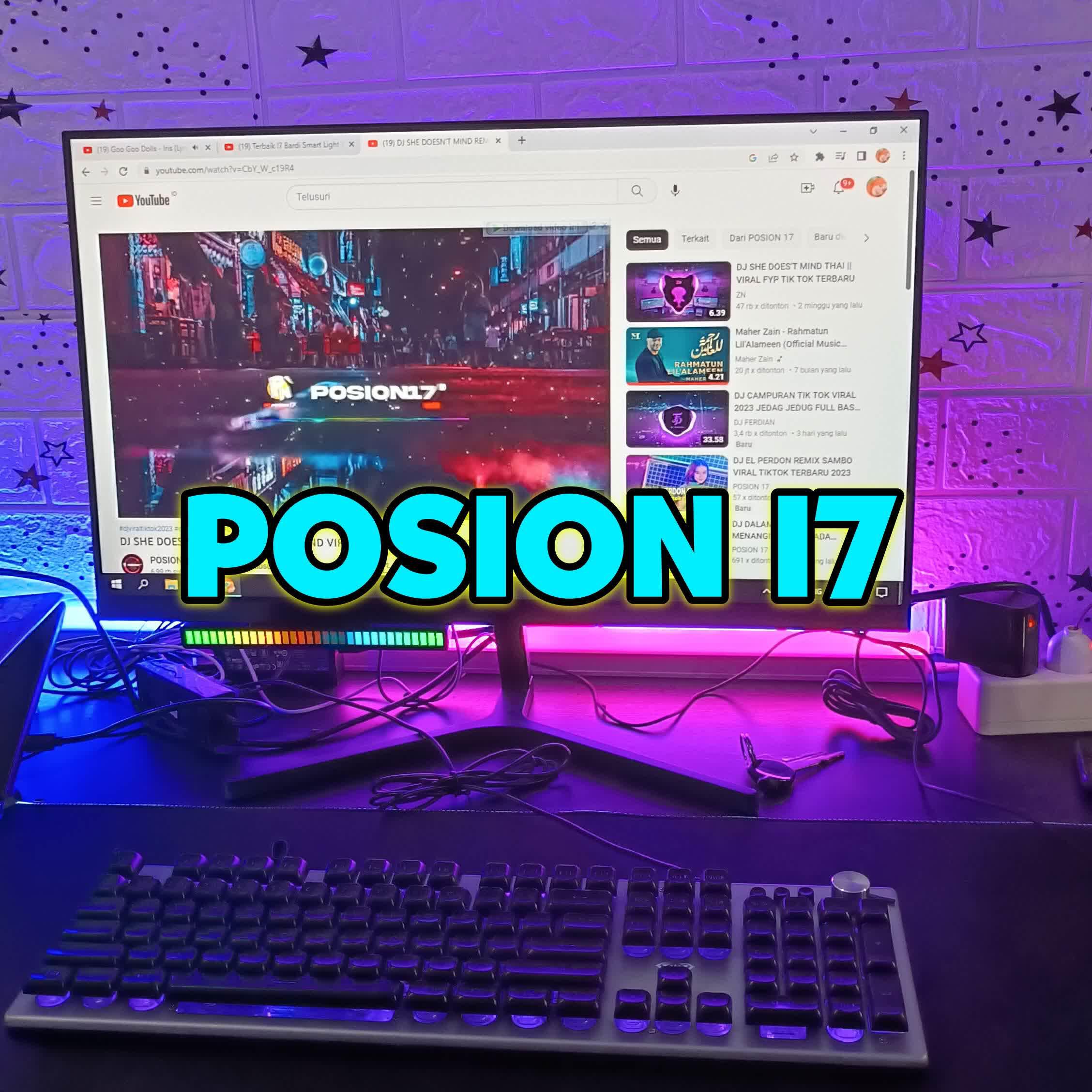 Релиз DJ KESEPIAN