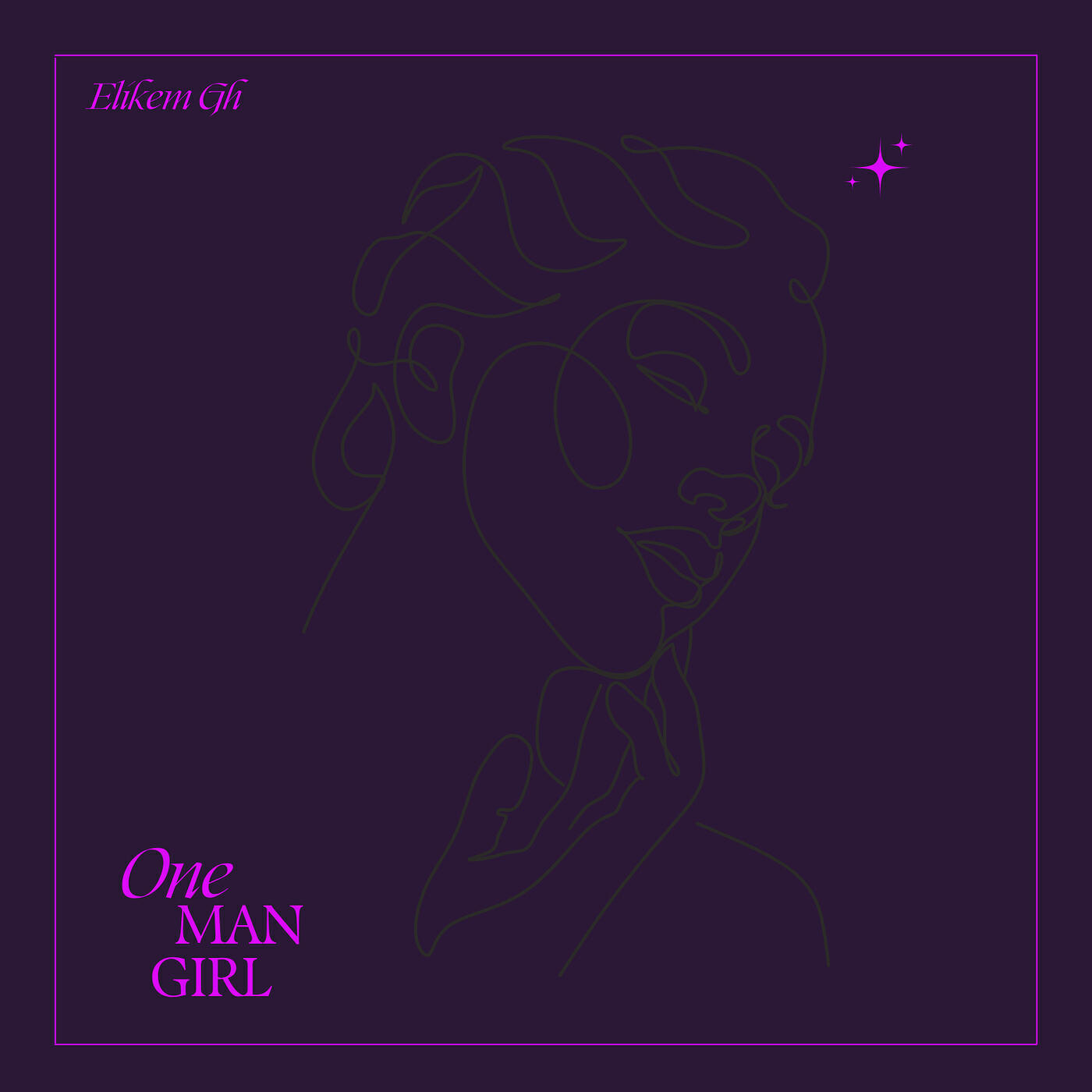 Релиз One Man Girl