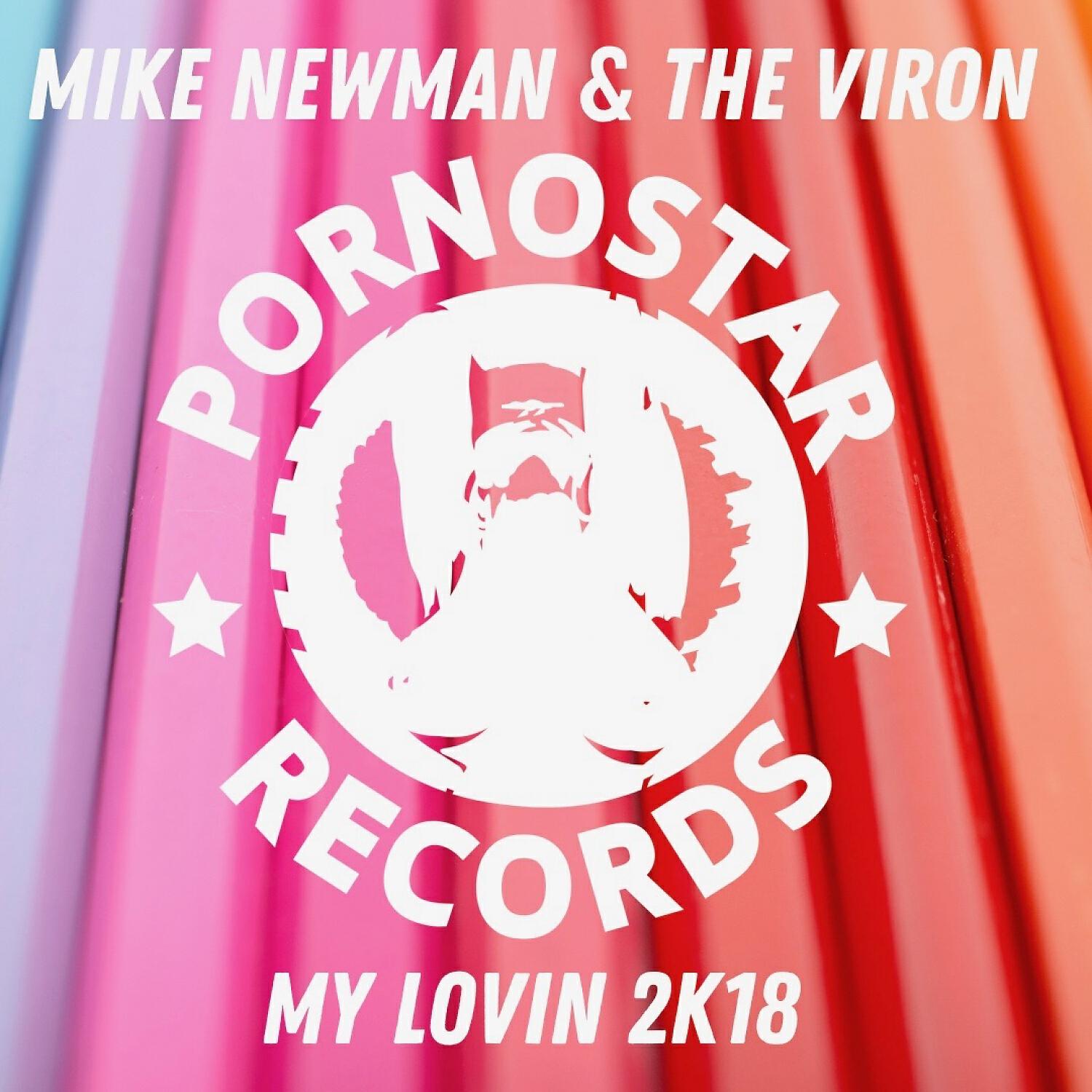 Релиз My Lovin' (Mike Newman 2k18 Mix)